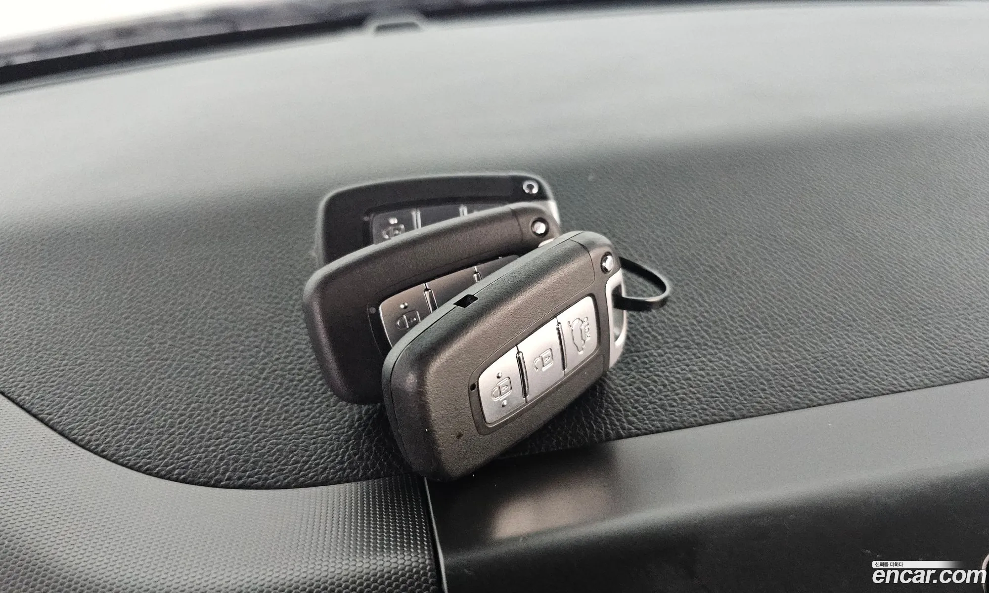 Kia Ray 2016 KNACJ811BGT142296 — 20