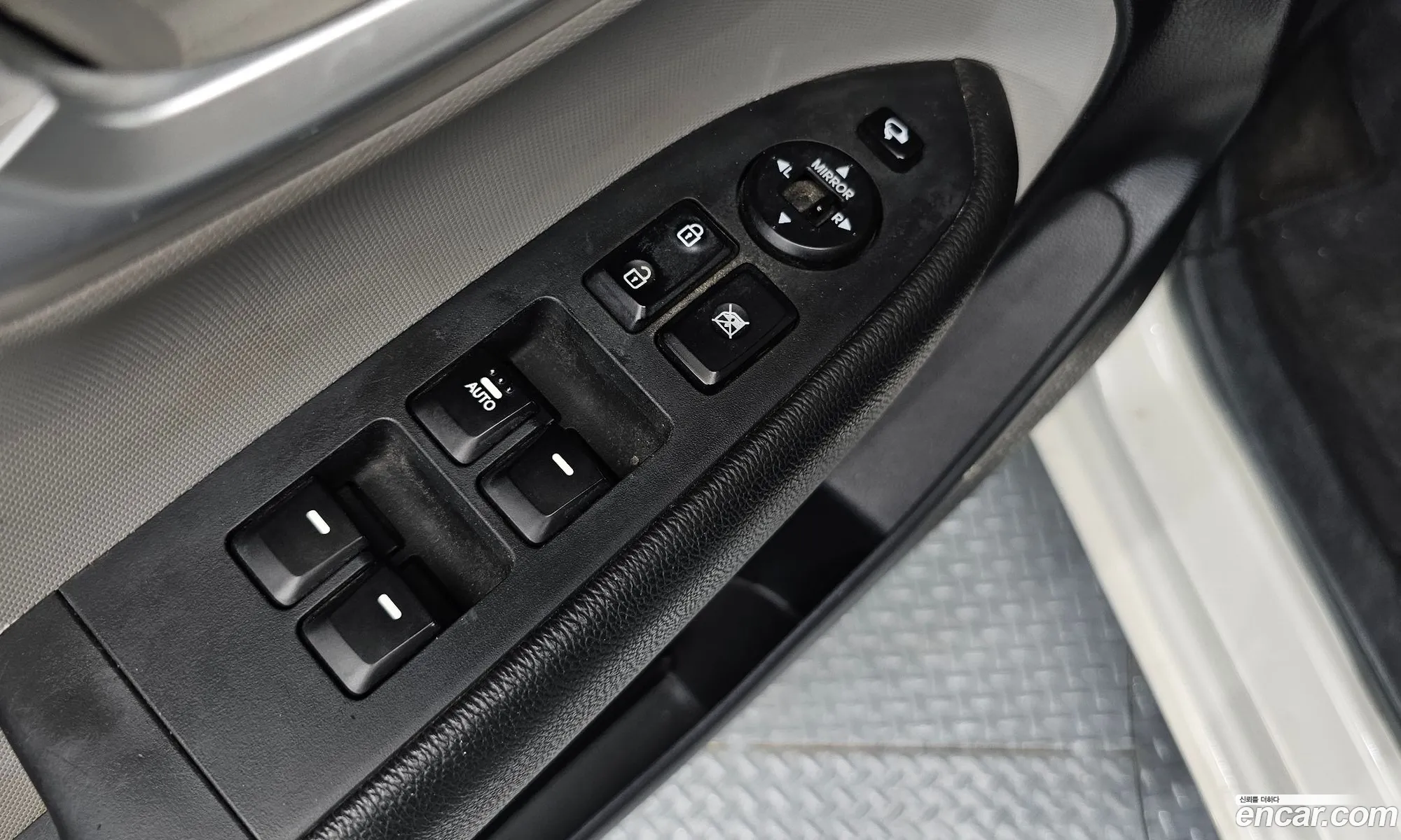 Kia Ray 2016 KNACJ811BGT142296 — 4