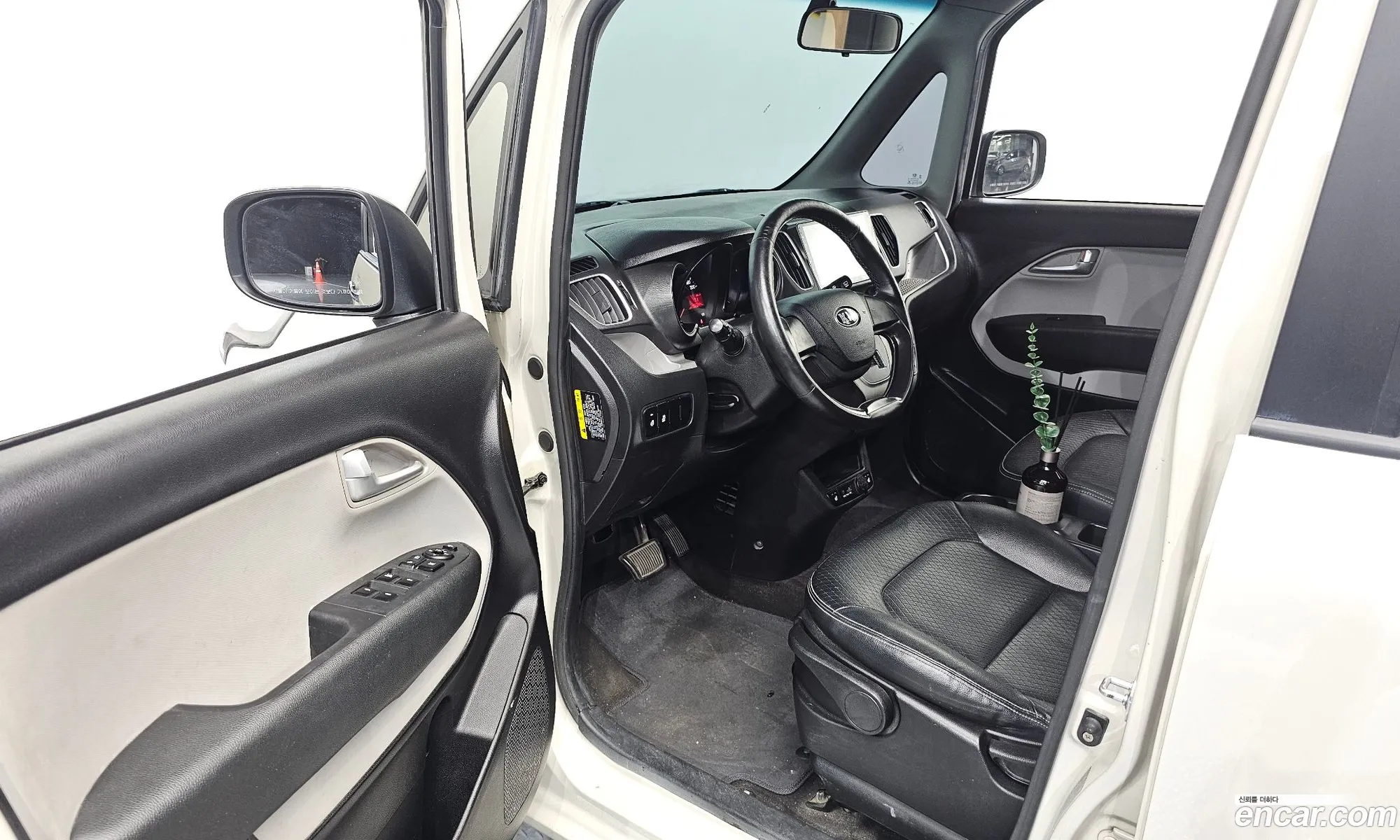 Kia Ray 2016 KNACJ811BGT142296 — 3