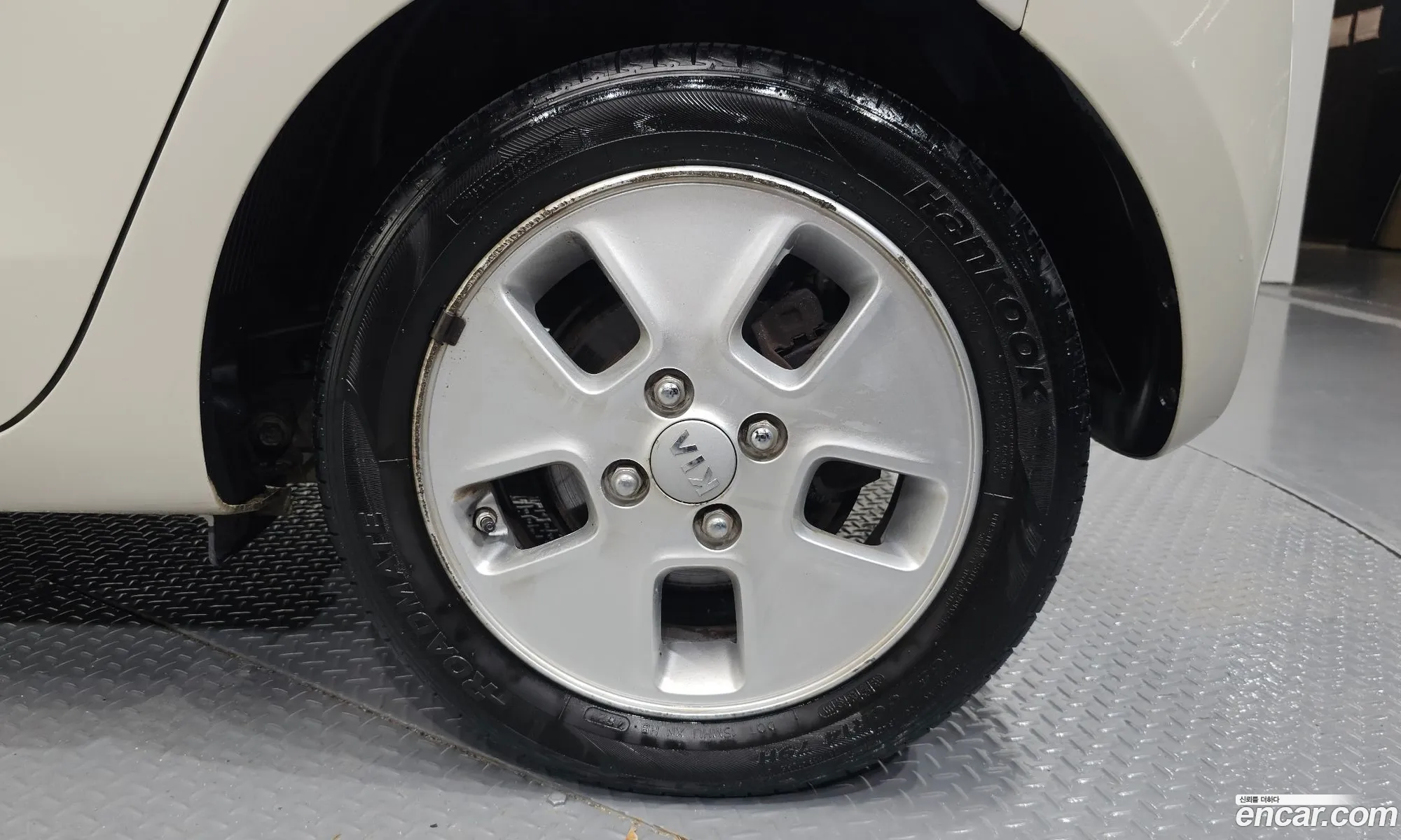 Kia Ray 2016 KNACJ811BGT142296 — 25