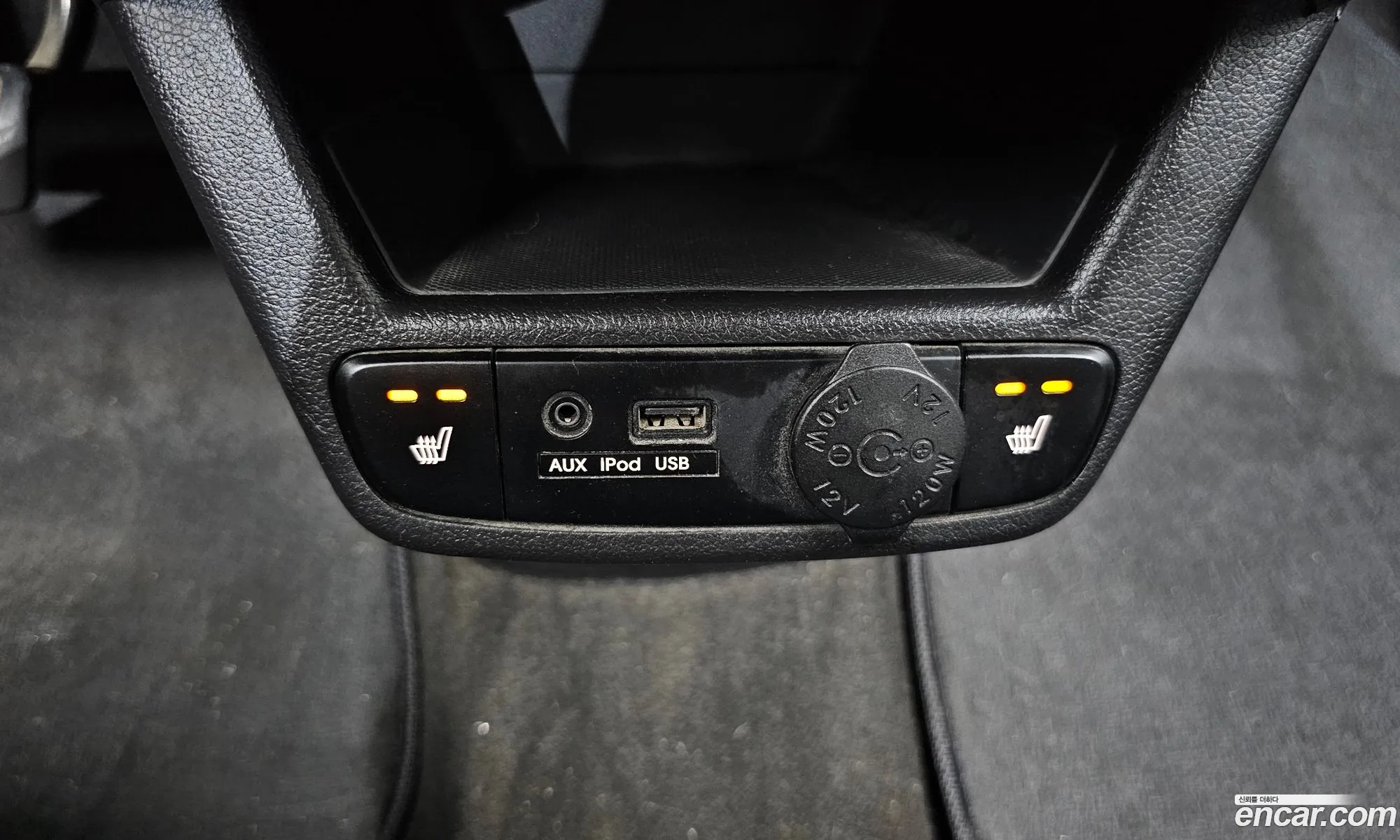 Kia Ray 2016 KNACJ811BGT142296 — 17