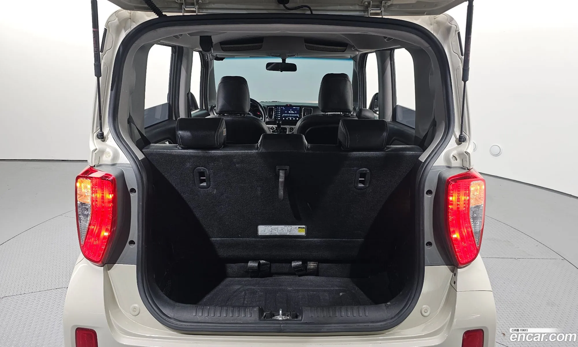 Kia Ray 2016 KNACJ811BGT142296 — 30
