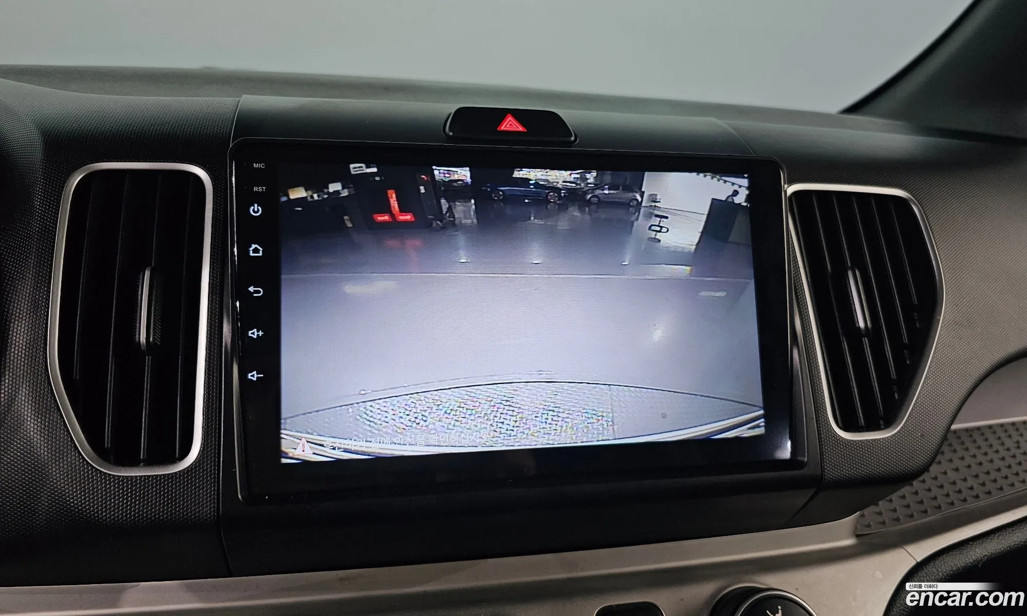Kia Ray 2016 KNACJ811BGT142296 — 19