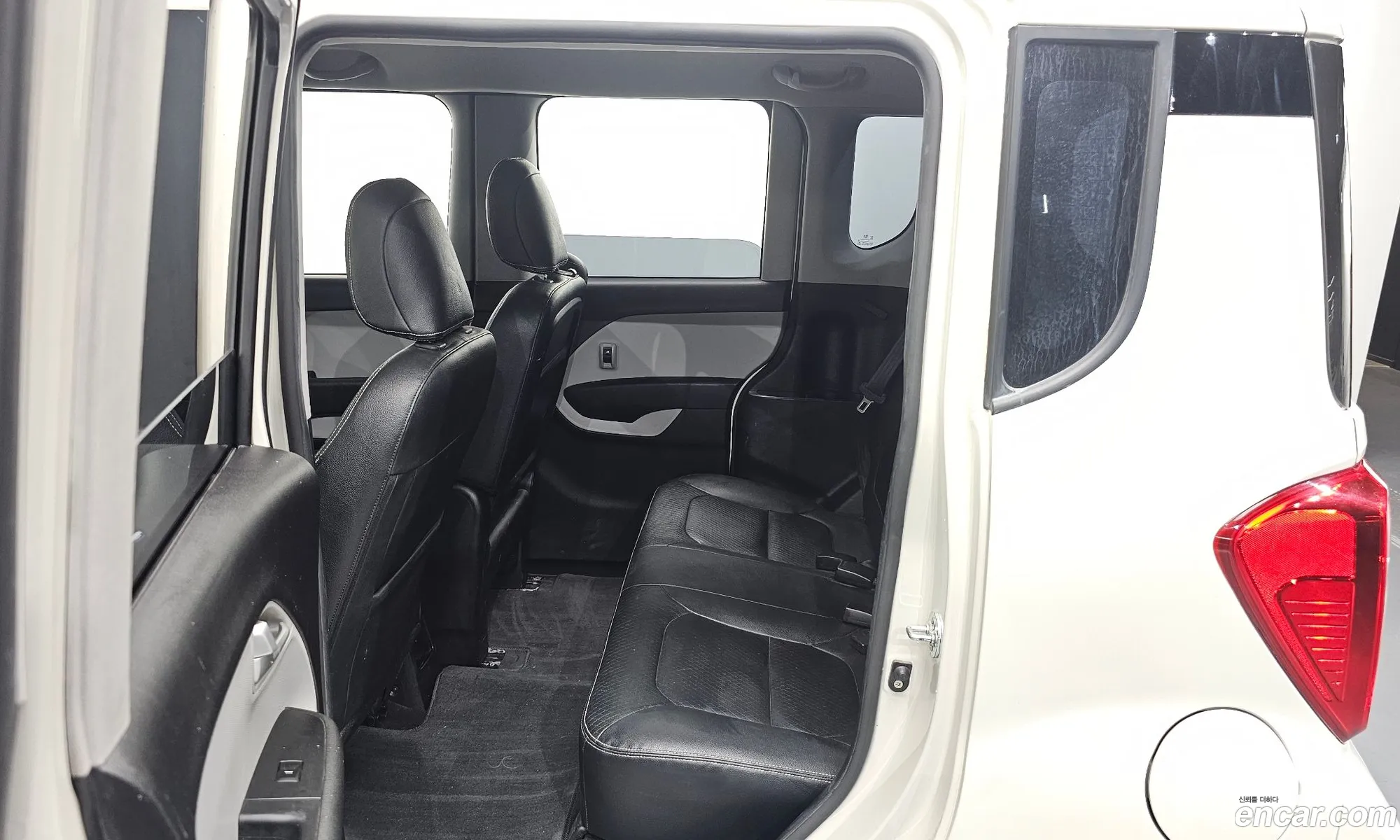 Kia Ray 2016 KNACJ811BGT142296 — 6