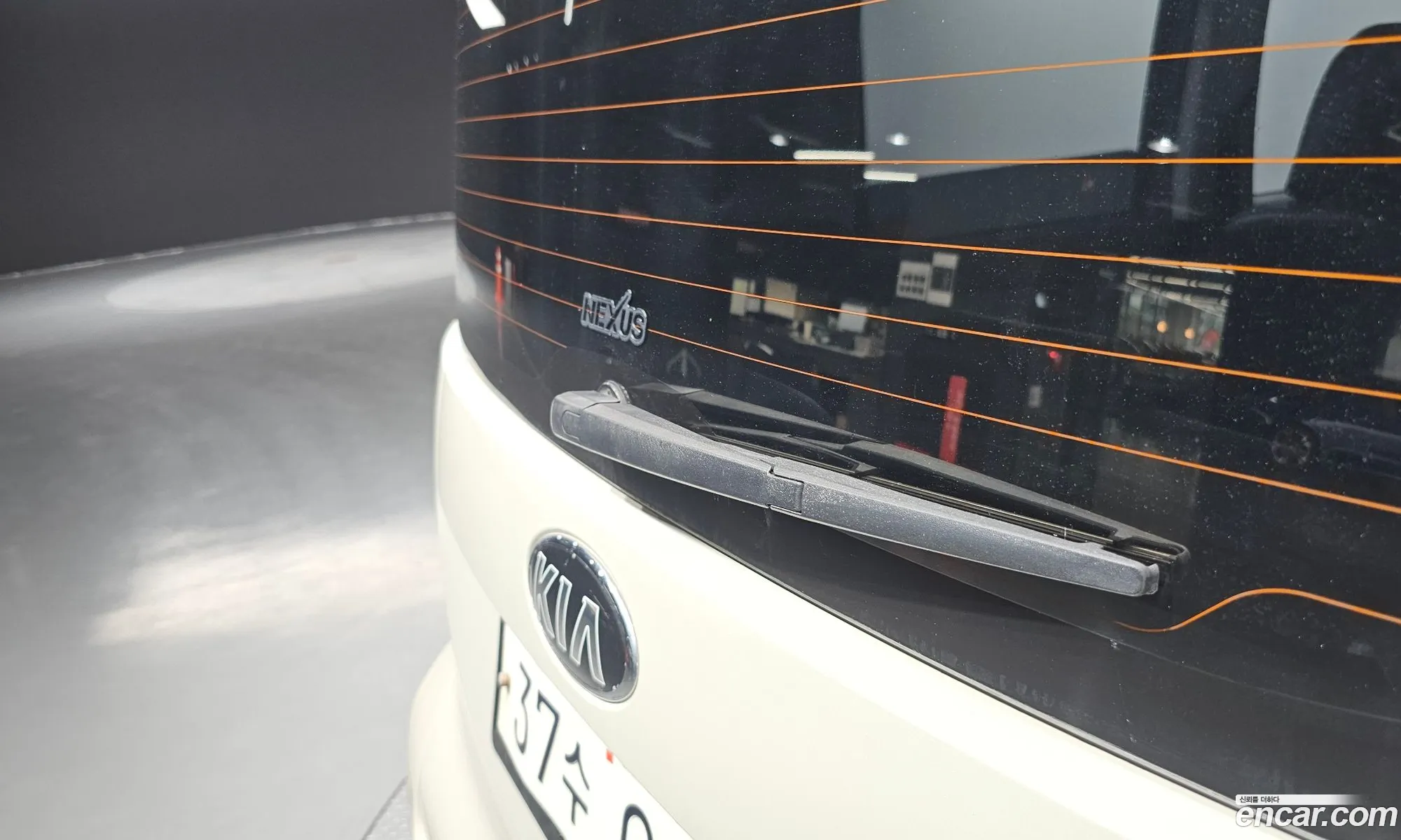 Kia Ray 2016 KNACJ811BGT142296 — 16