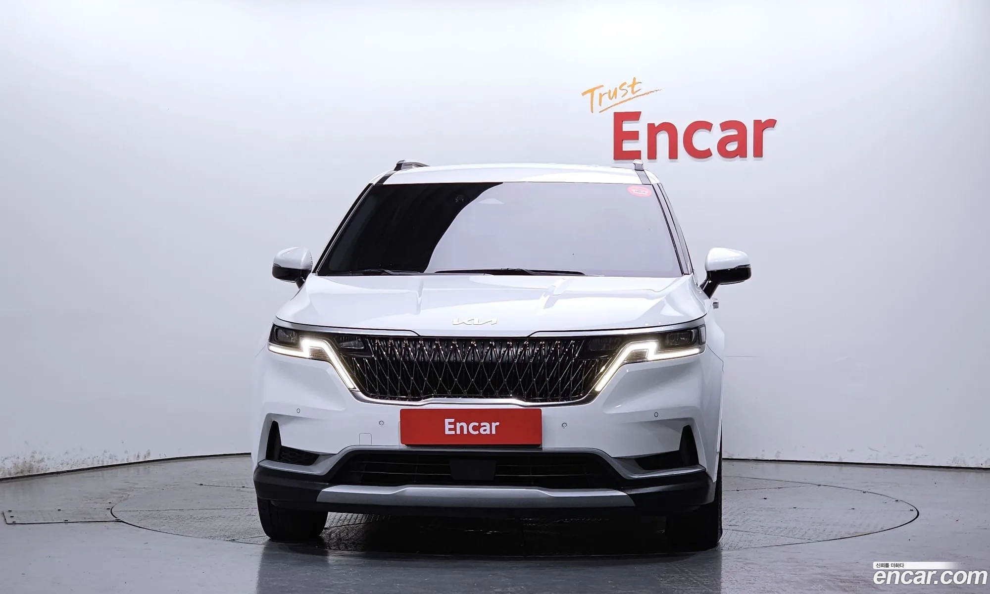 Kia Carnival 2023 — 7