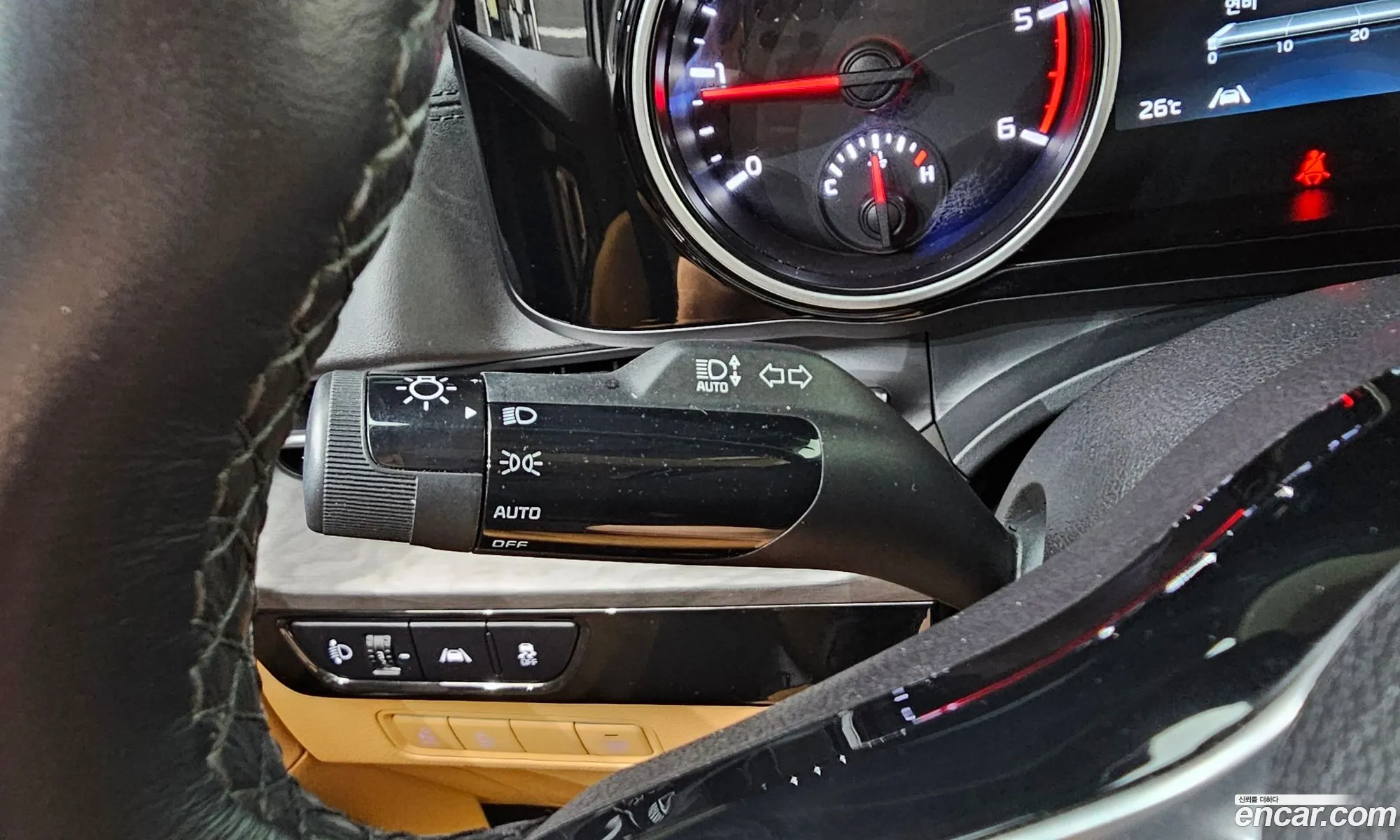 Kia Carnival 2023 — 8