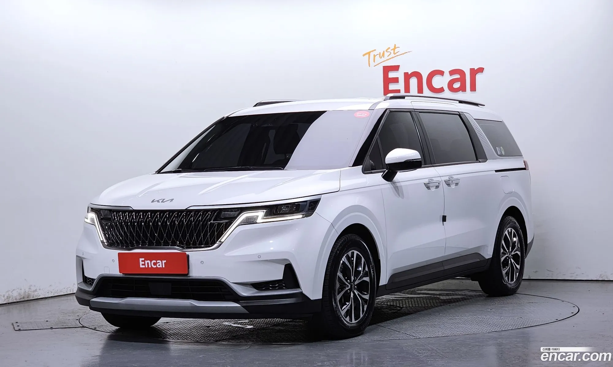 Kia Carnival 2023 — 29