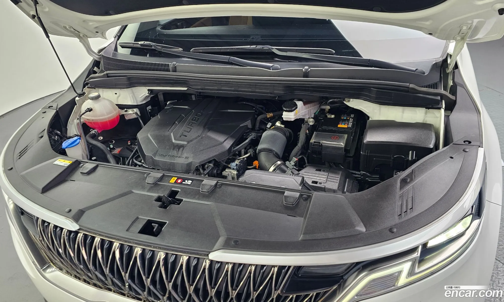 Kia Carnival 2023 — 27