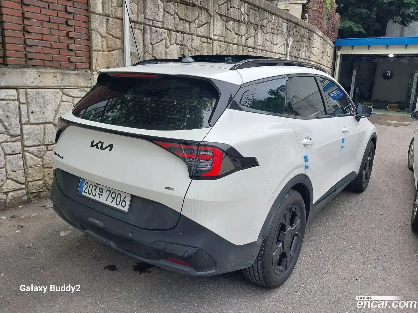 Kia Sportage 2024 — 9