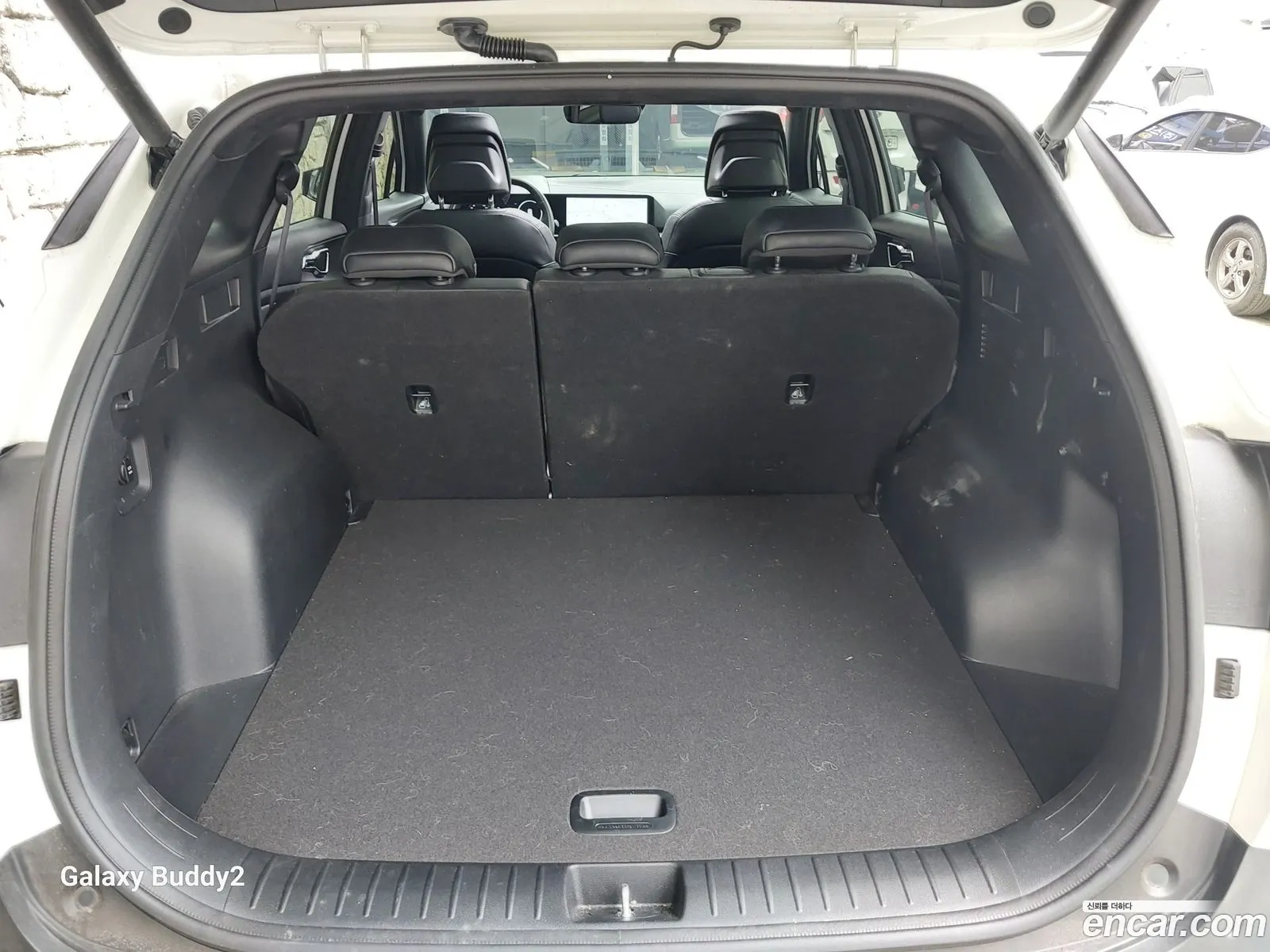 Kia Sportage 2024 — 16