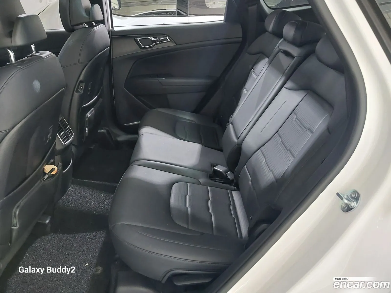 Kia Sportage 2024 — 14