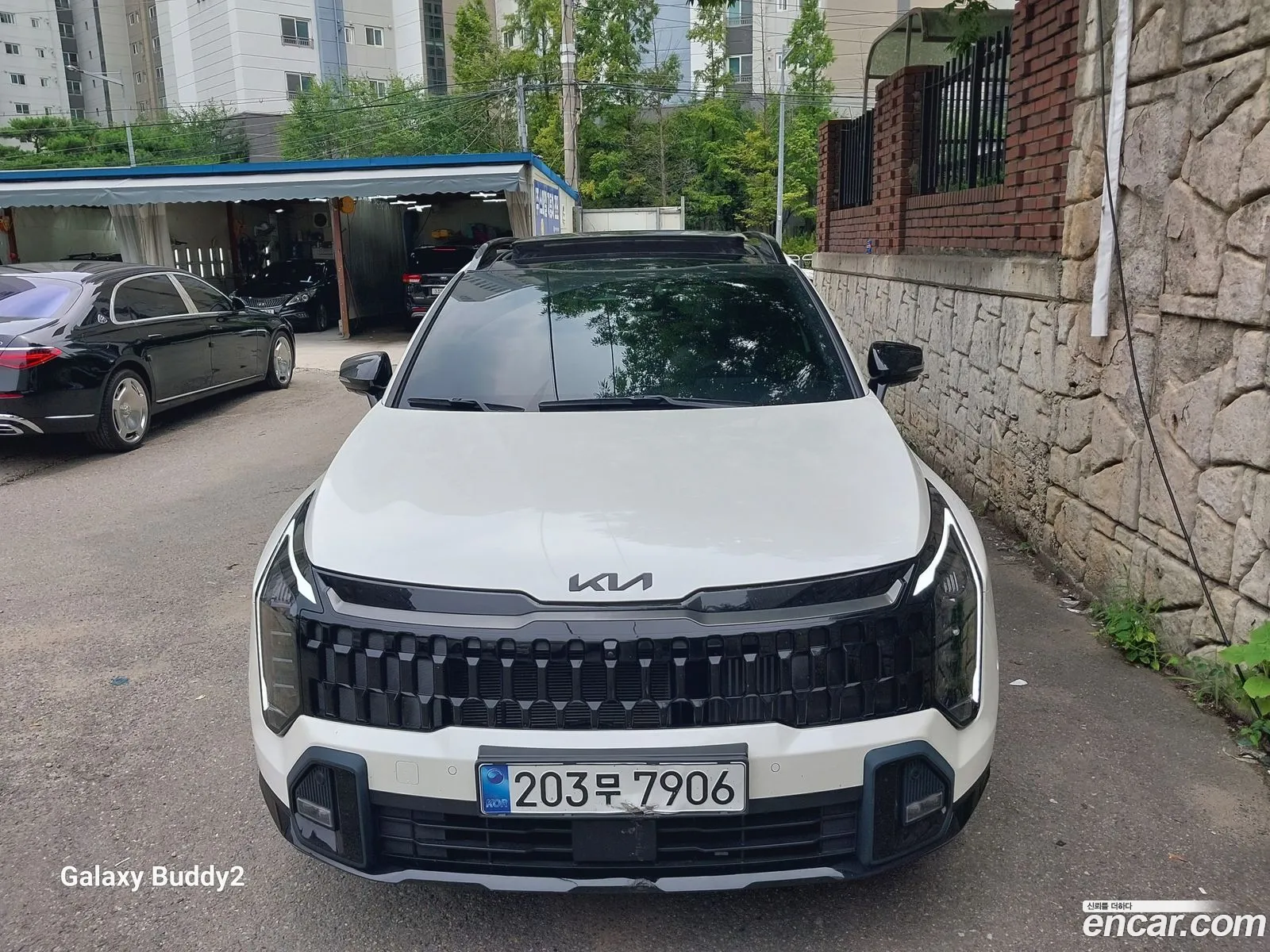 Kia Sportage 2024 — 2