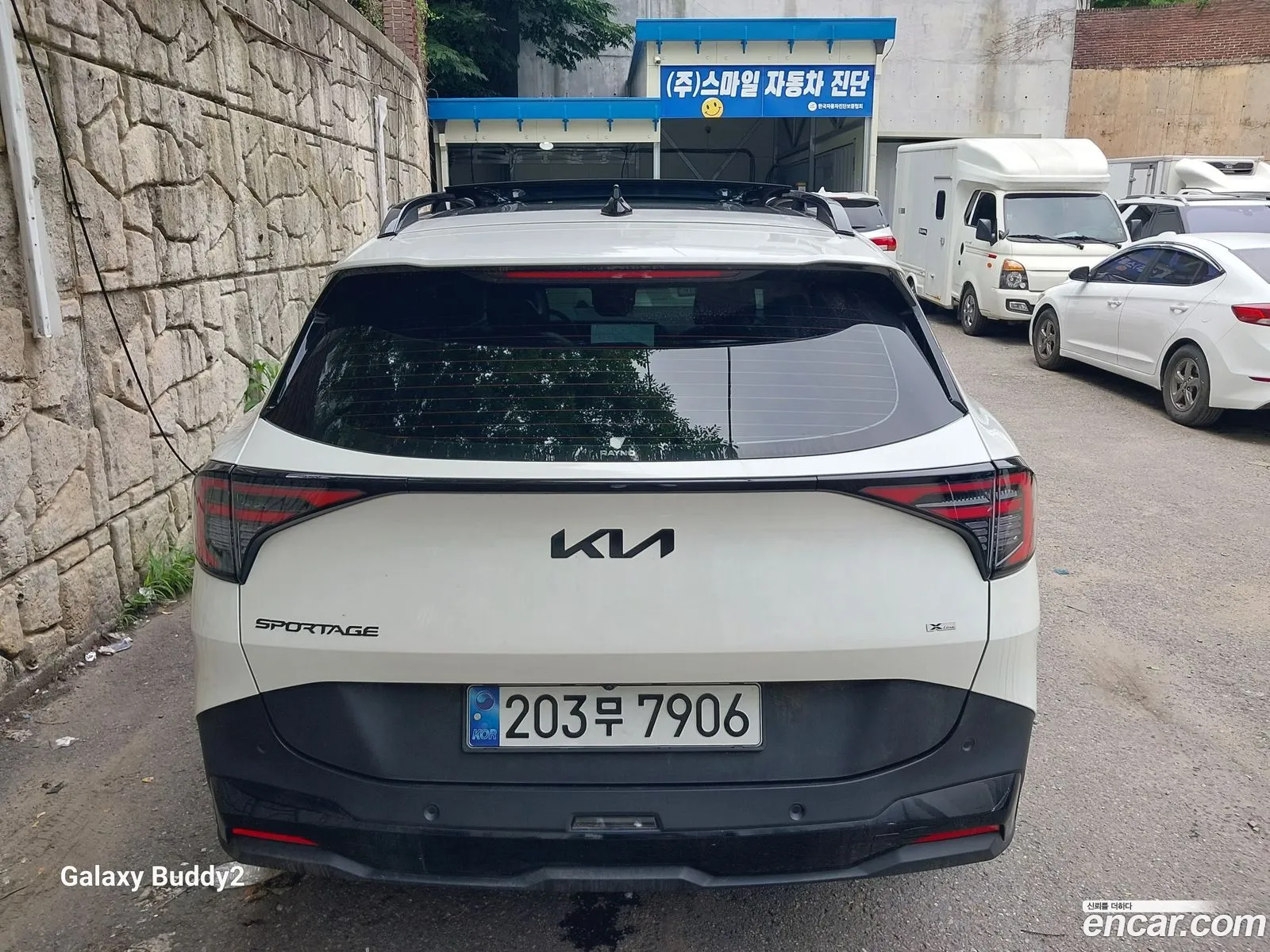 Kia Sportage 2024 — 4