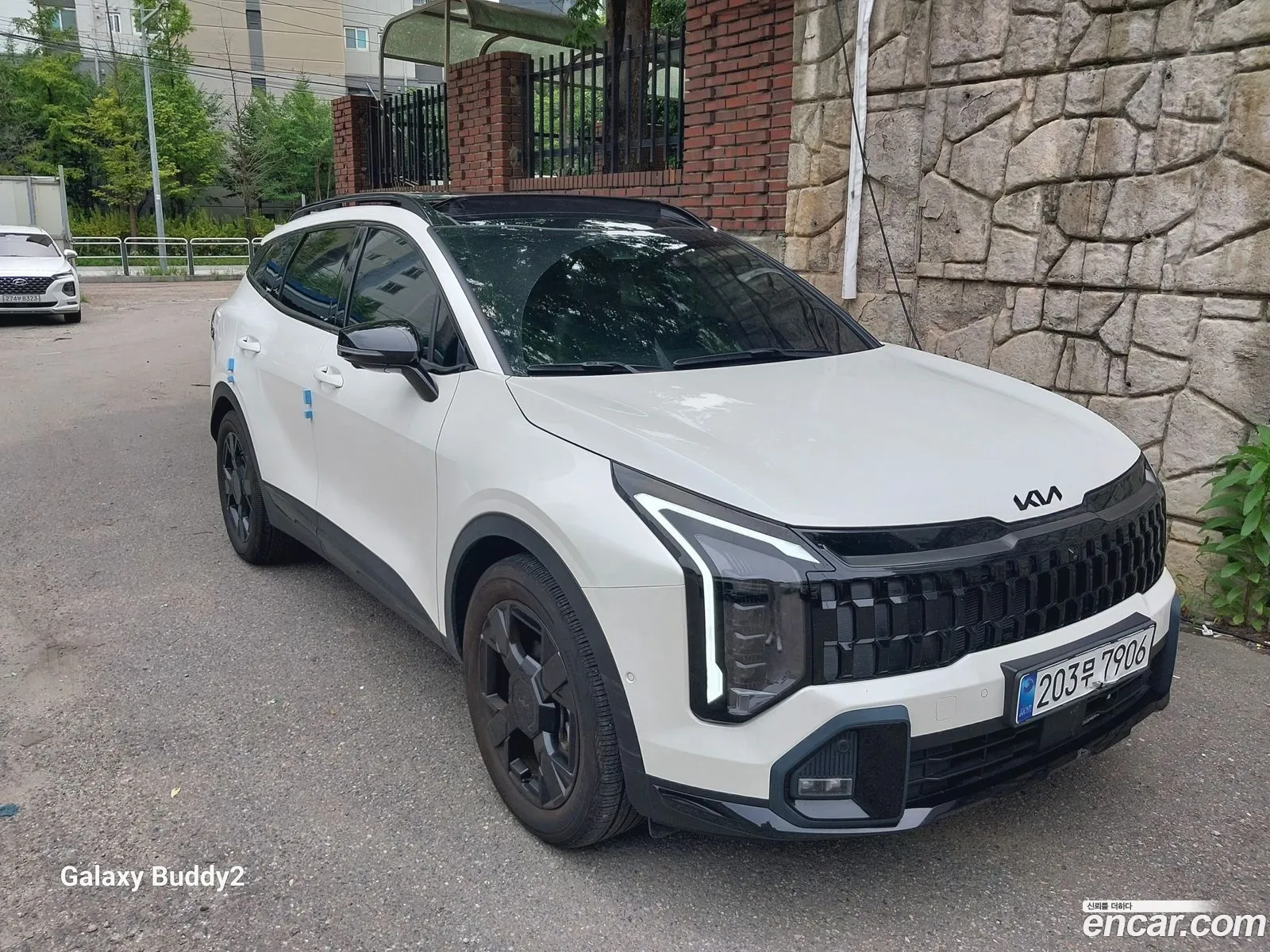 Kia Sportage 2024 — 17