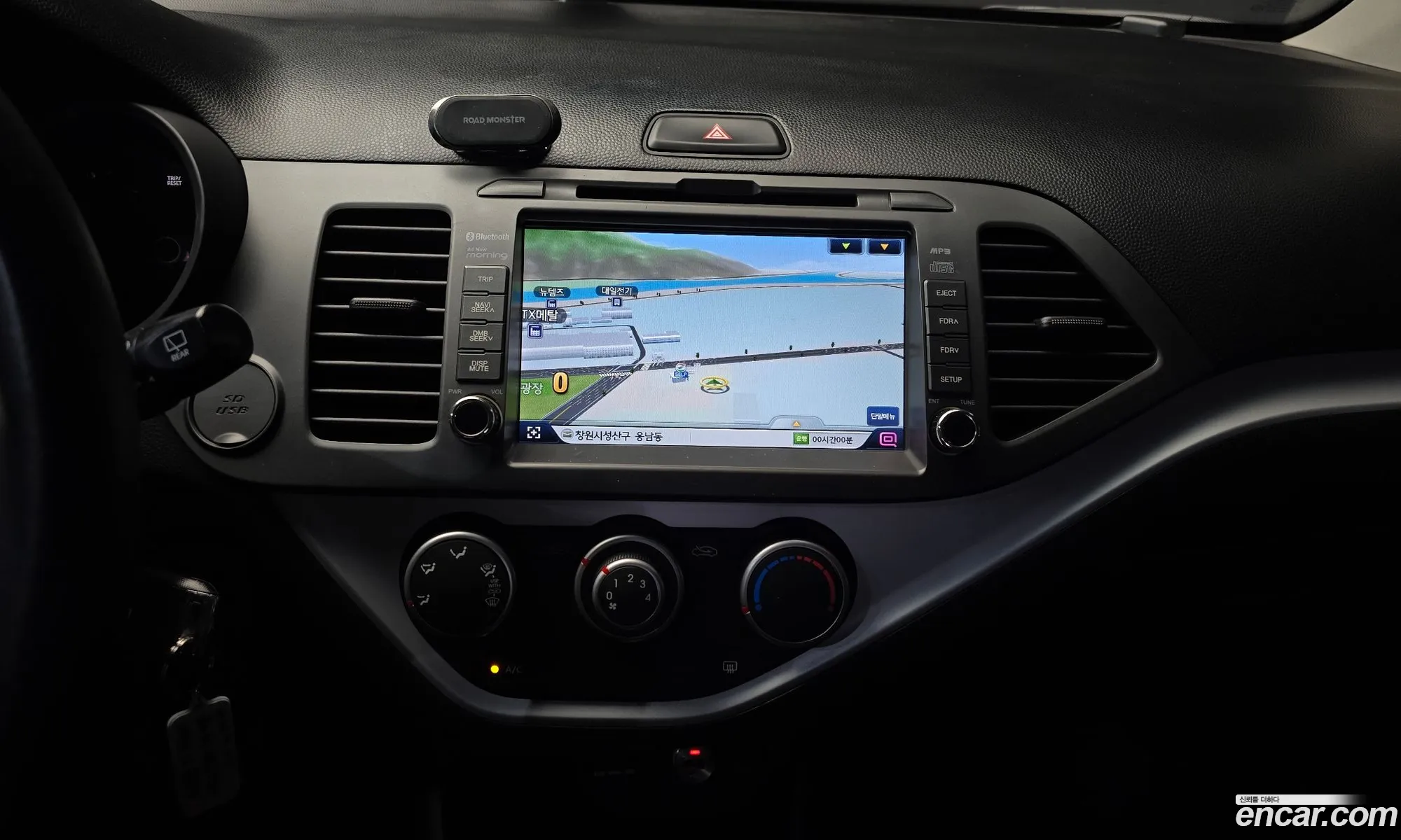 Kia Morning 2015 KNABX511BFT958934 — 18