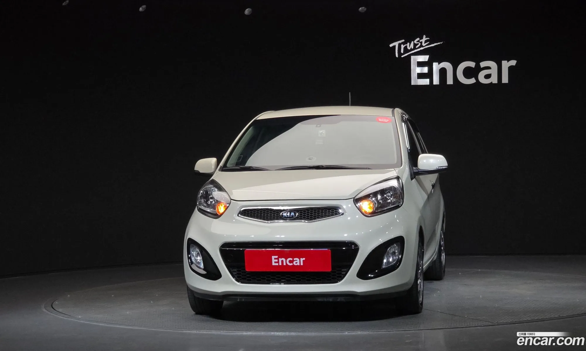 Kia Morning 2015 KNABX511BFT958934 — 17