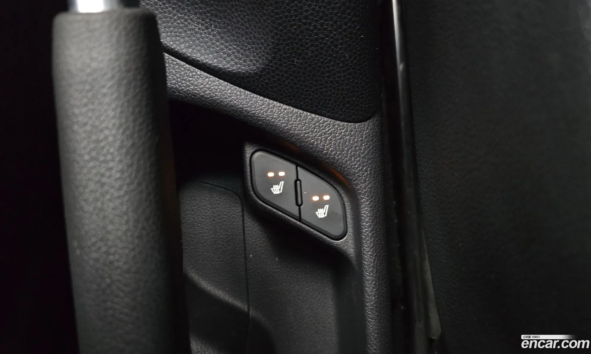 Kia Morning 2015 KNABX511BFT958934 — 16