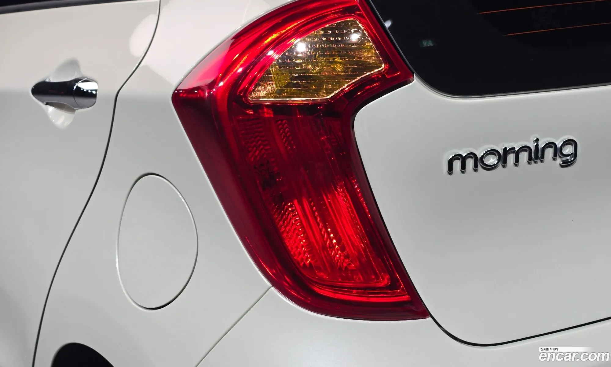 Kia Morning 2015 KNABX511BFT958934 — 14