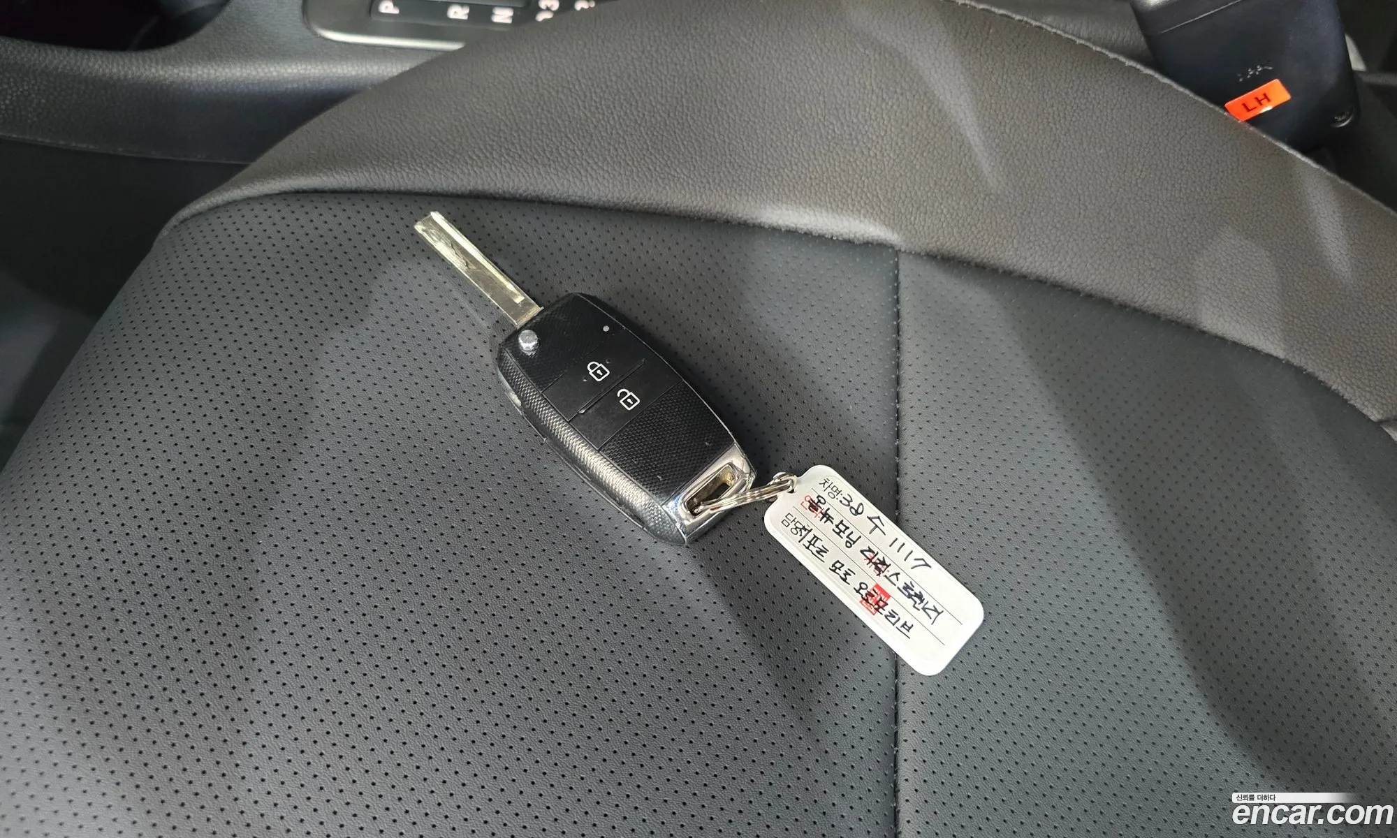 Kia Morning 2015 KNABX511BFT958934 — 6