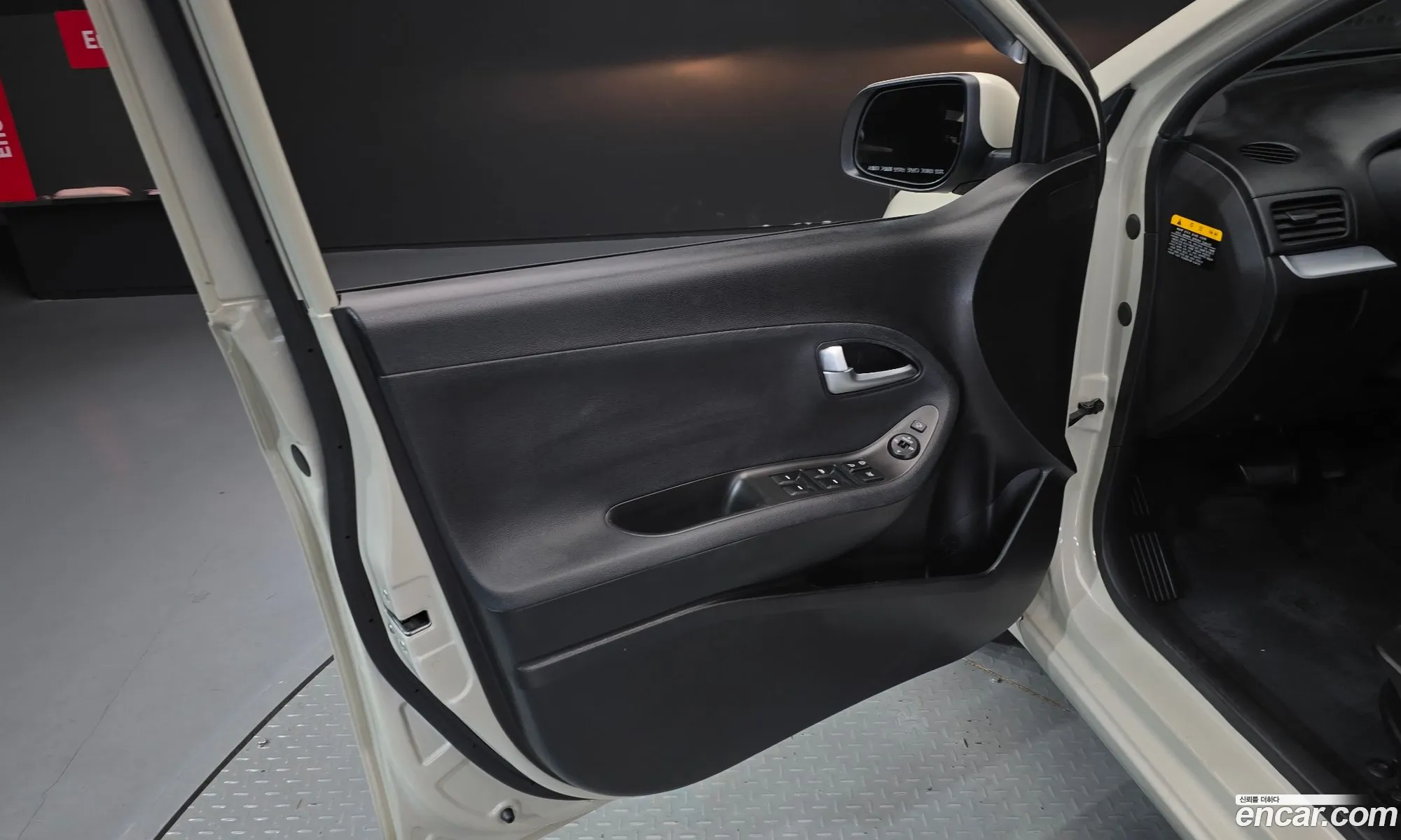 Kia Morning 2015 KNABX511BFT958934 — 19