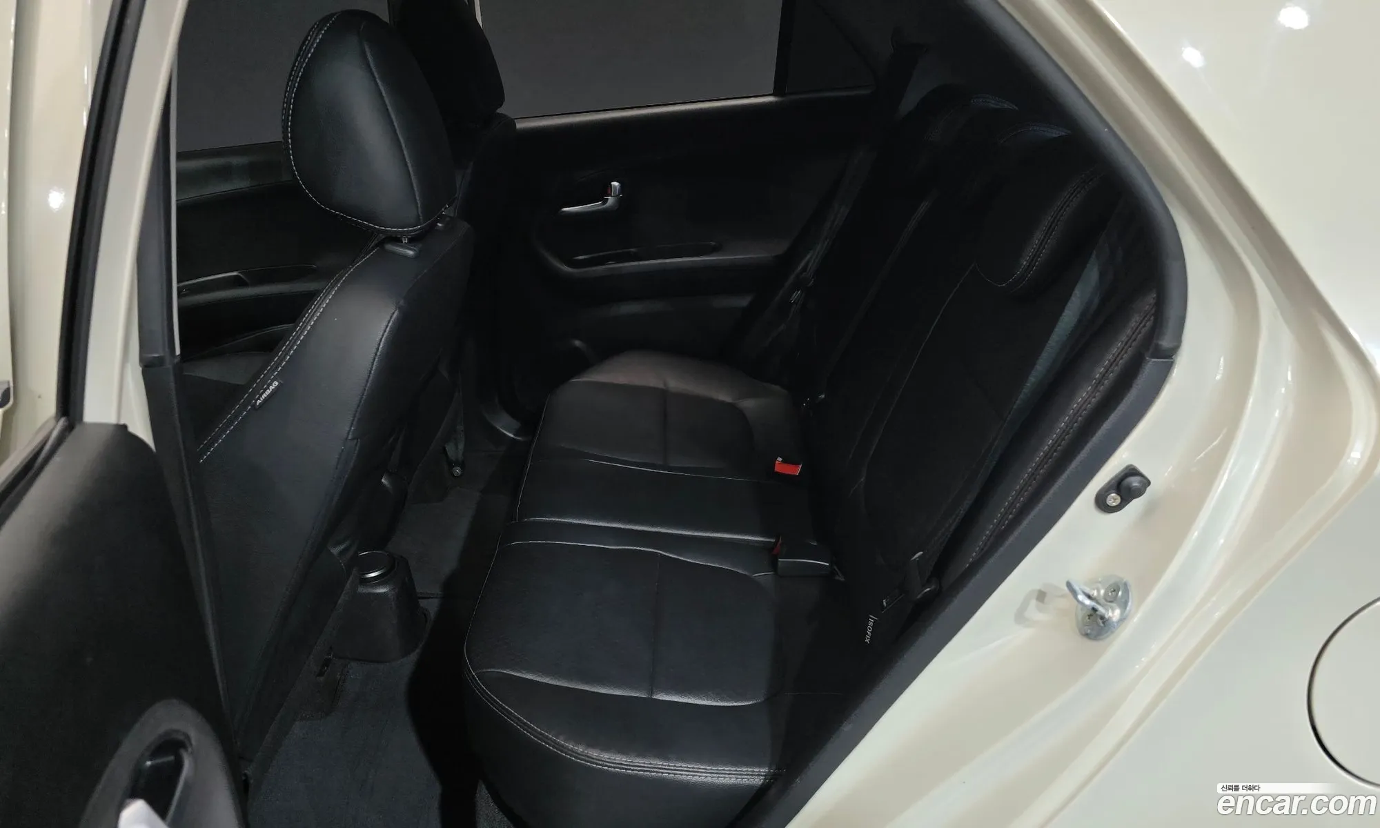 Kia Morning 2015 KNABX511BFT958934 — 15