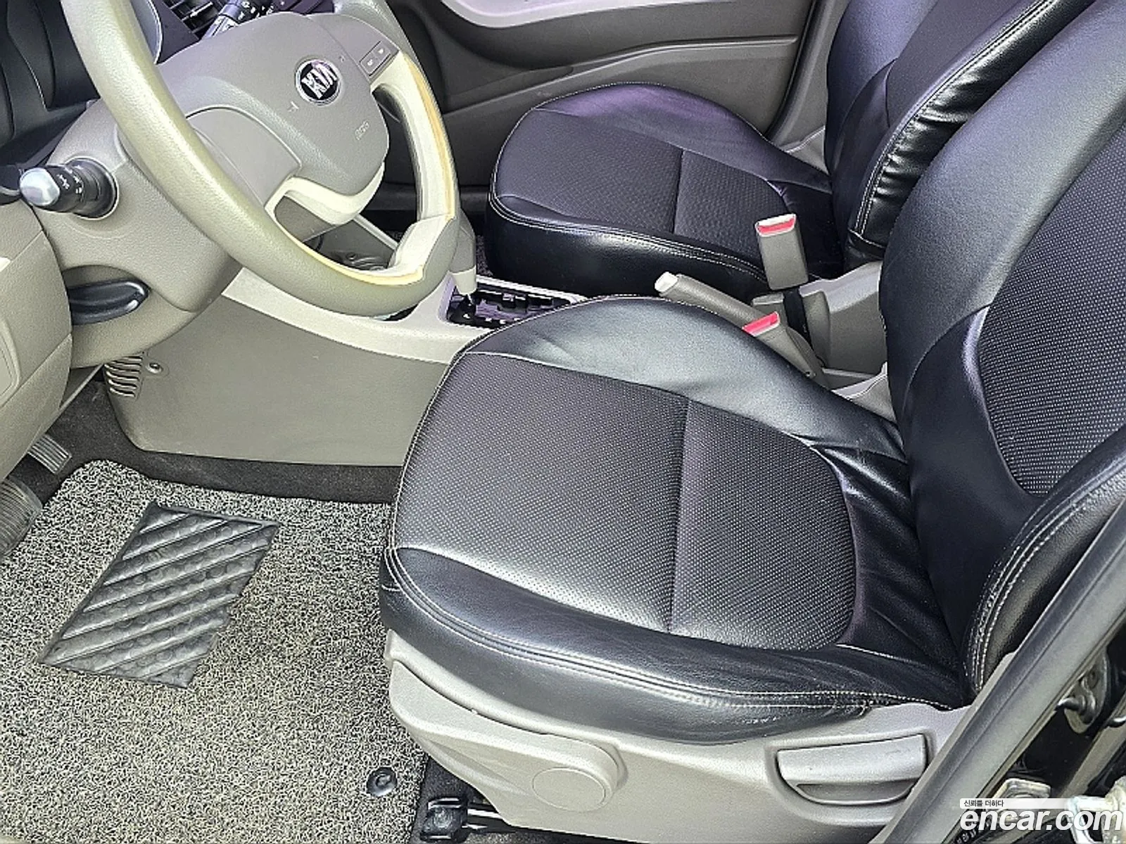 Kia Morning 2015 — 12