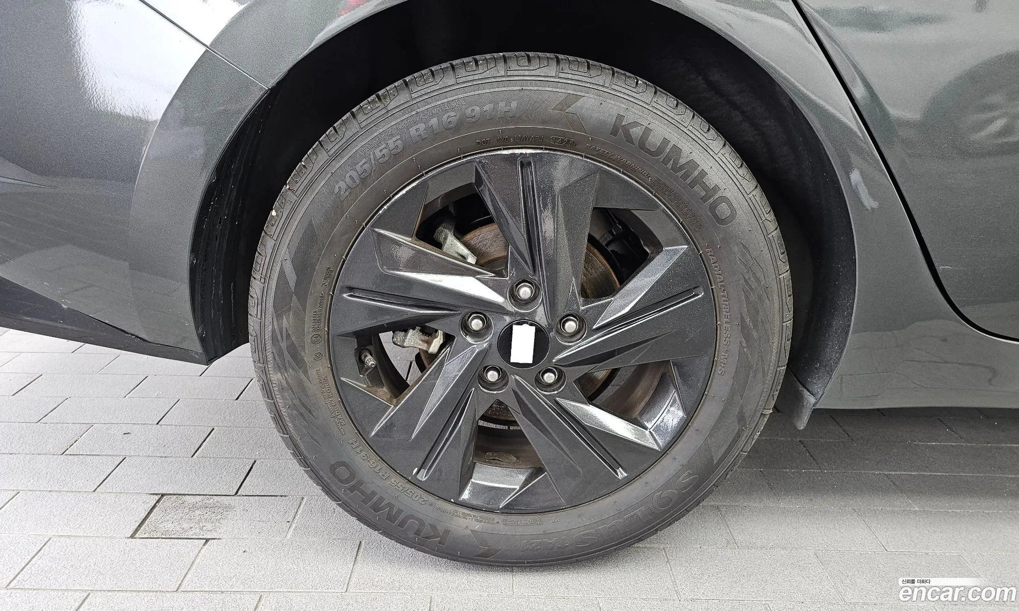 Hyundai Elantra 2021 — 15