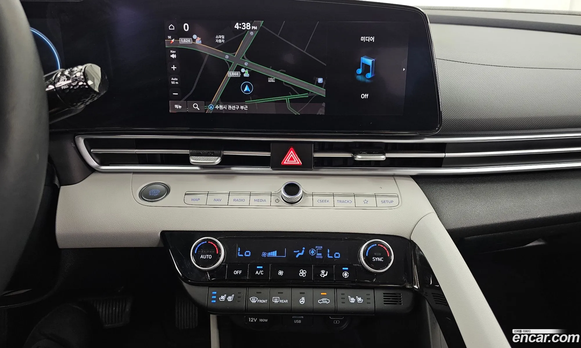 Hyundai Elantra 2021 — 7