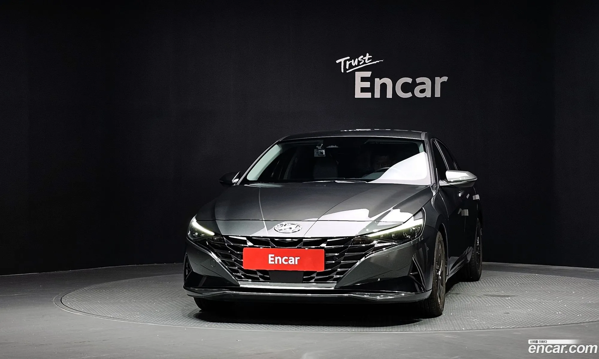 Hyundai Elantra 2021 — 9
