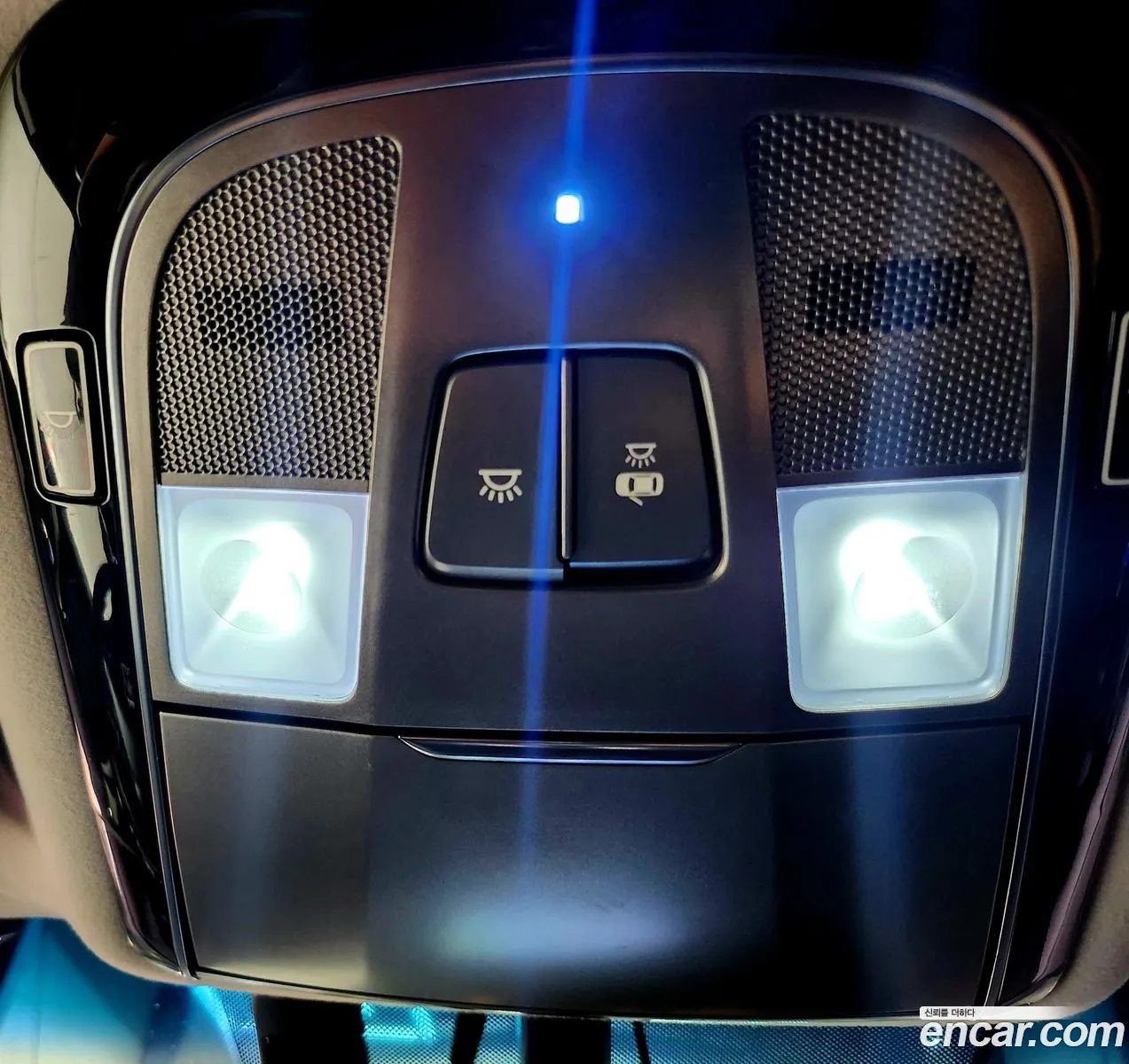 Hyundai Grandeur HG 2016 — 11