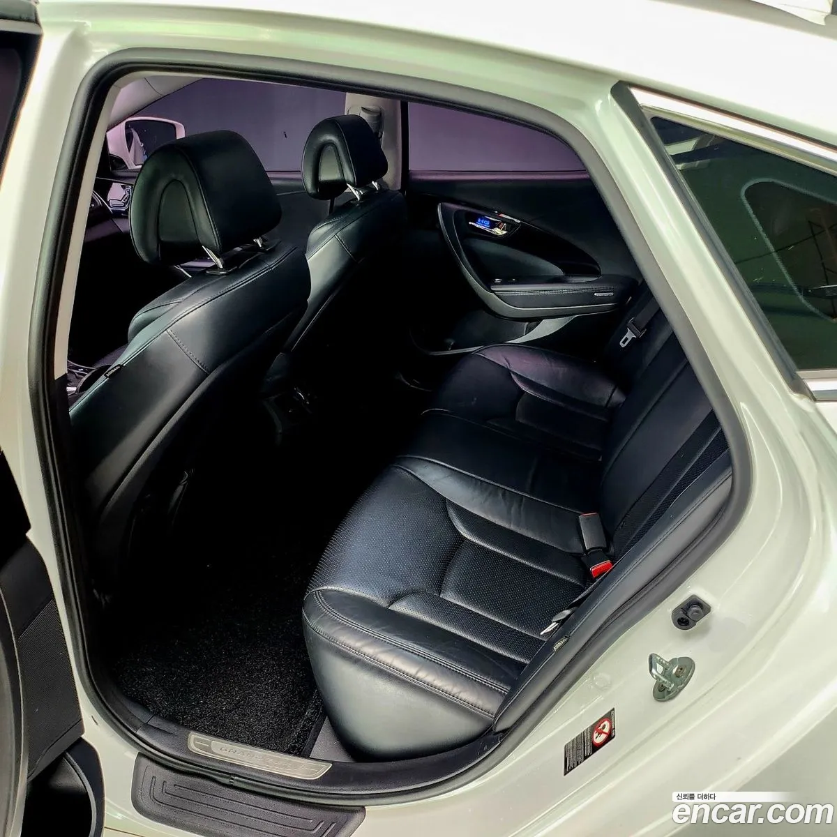 Hyundai Grandeur HG 2016 — 3