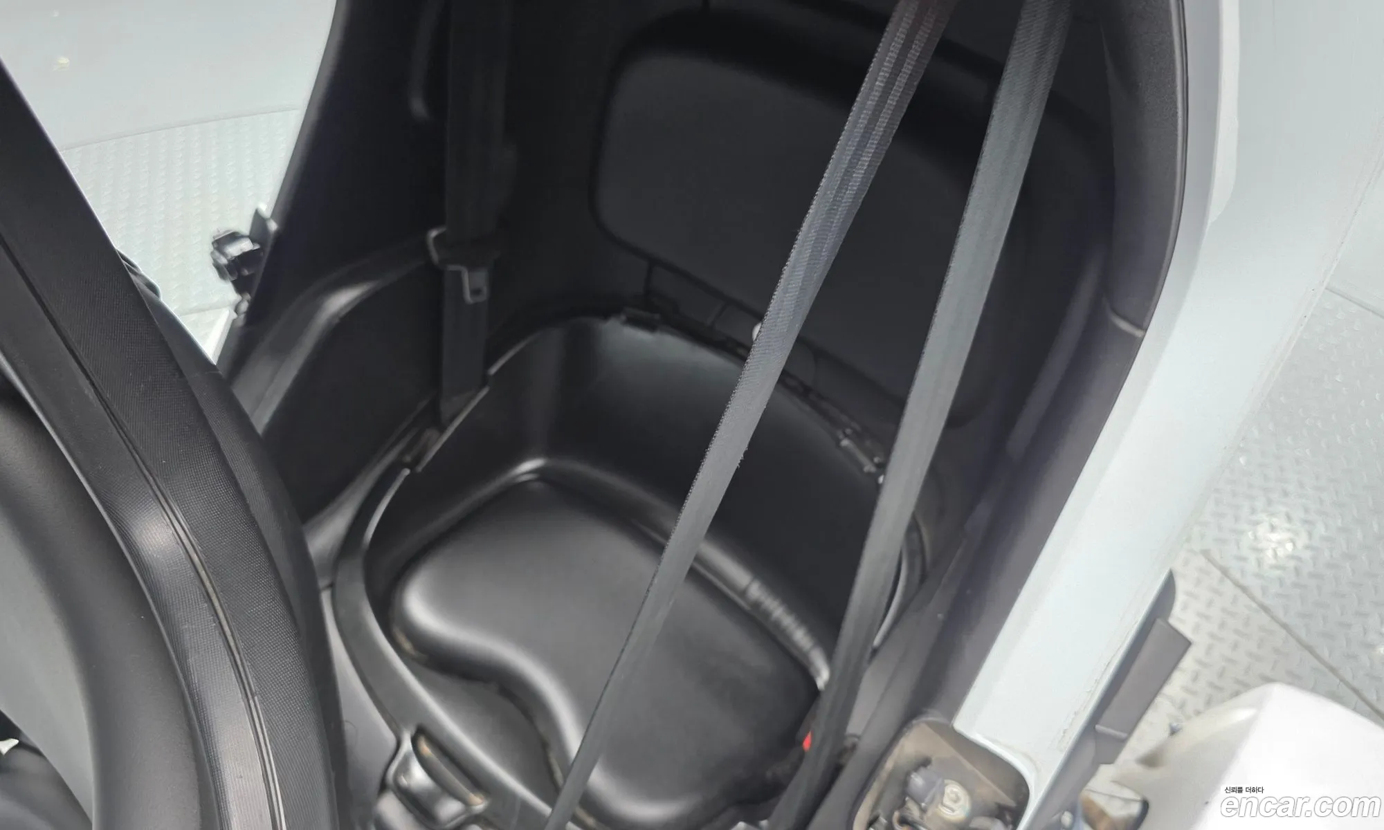Renault Korea (Samsung) Twizy