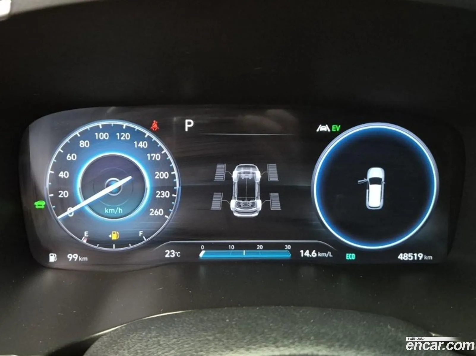 Hyundai Santa Fe 2021 — 7