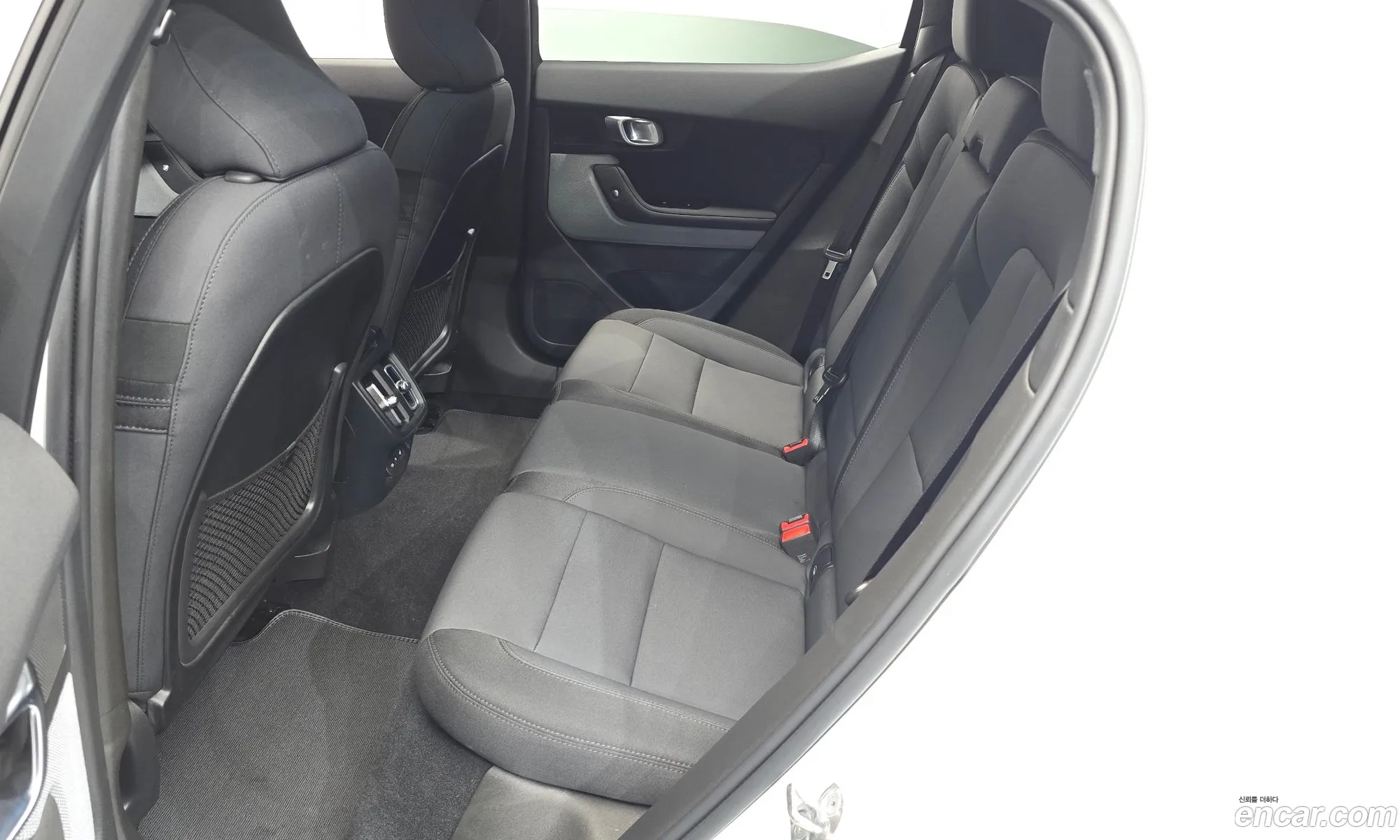 Polestar Polestar 2 2022 — 18