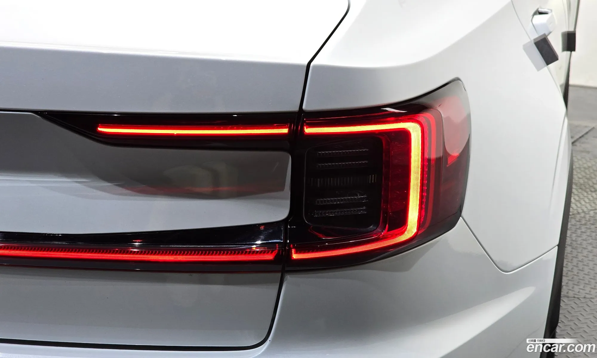 Polestar Polestar 2 2022 — 17
