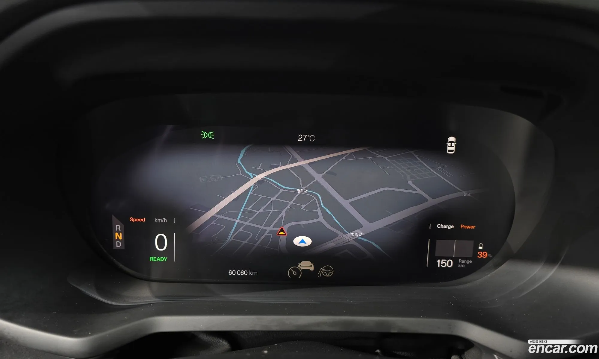 Polestar Polestar 2 2022 — 11