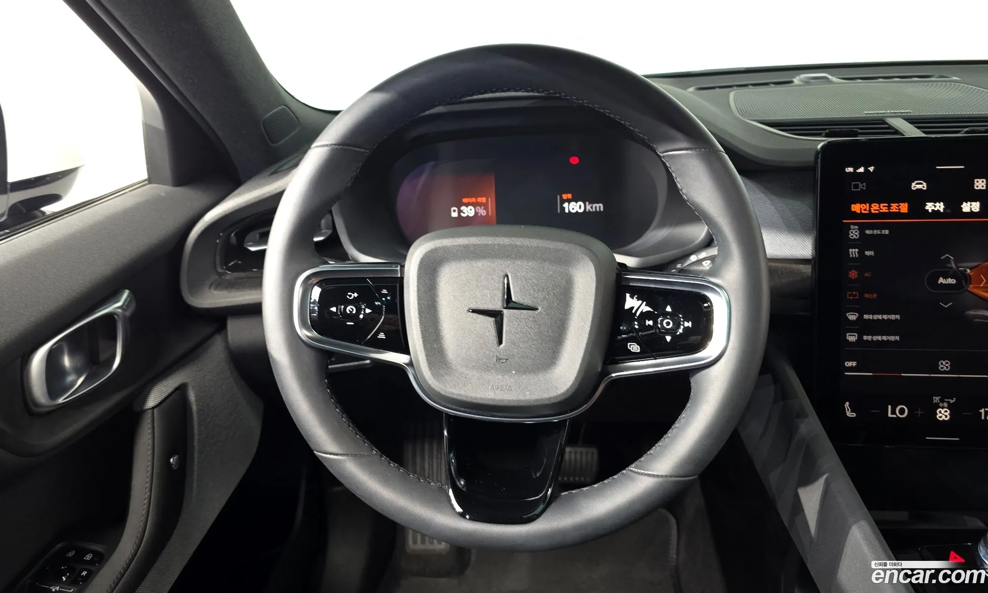 Polestar Polestar 2 2022 — 27