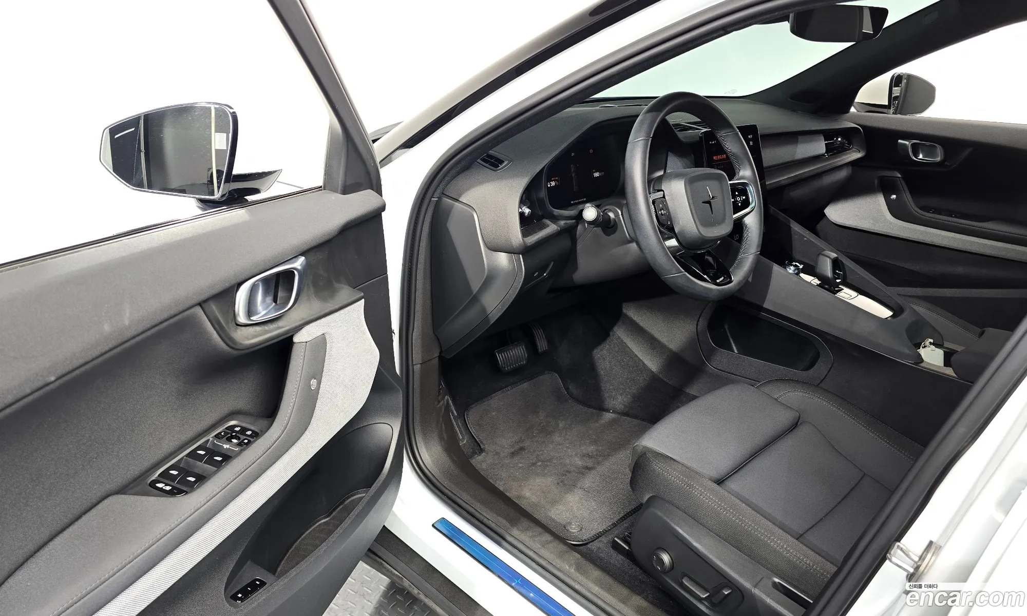 Polestar Polestar 2 2022 — 19