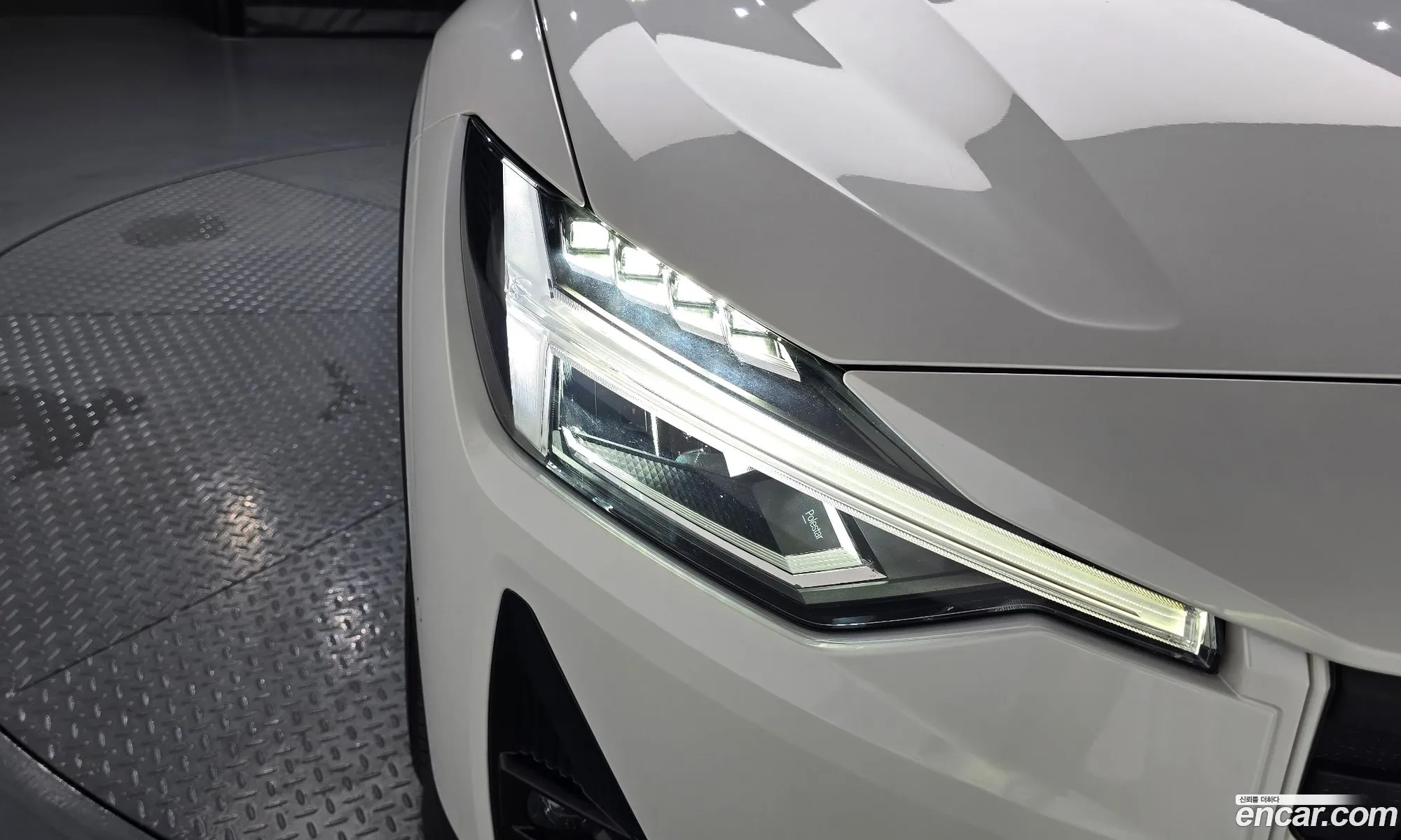 Polestar Polestar 2 2022 — 15