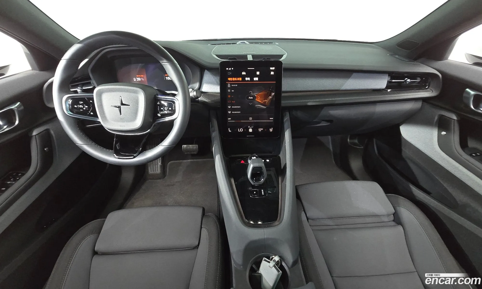 Polestar Polestar 2 2022 — 22