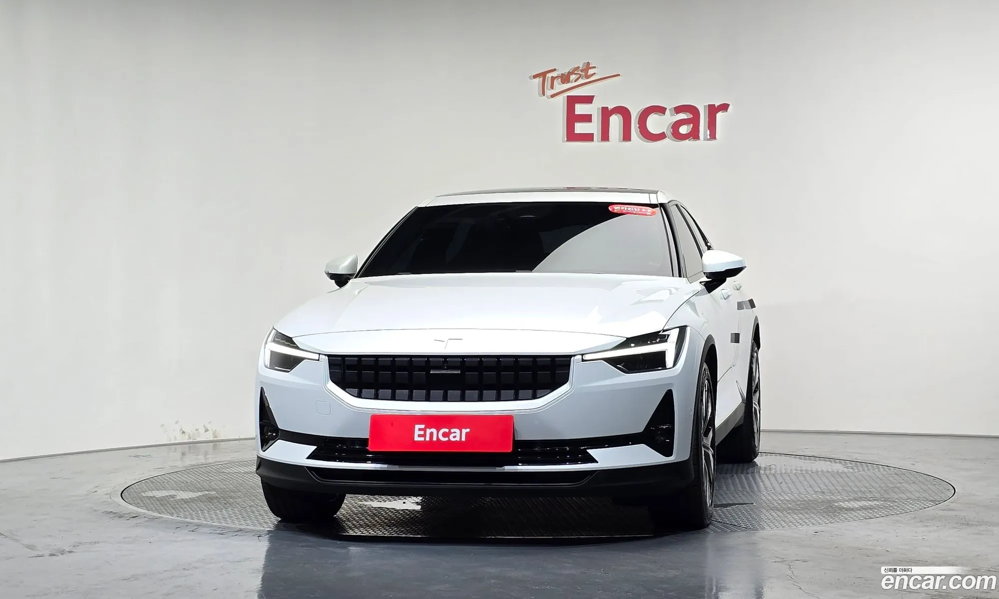 Polestar Polestar 2 2022 — 8