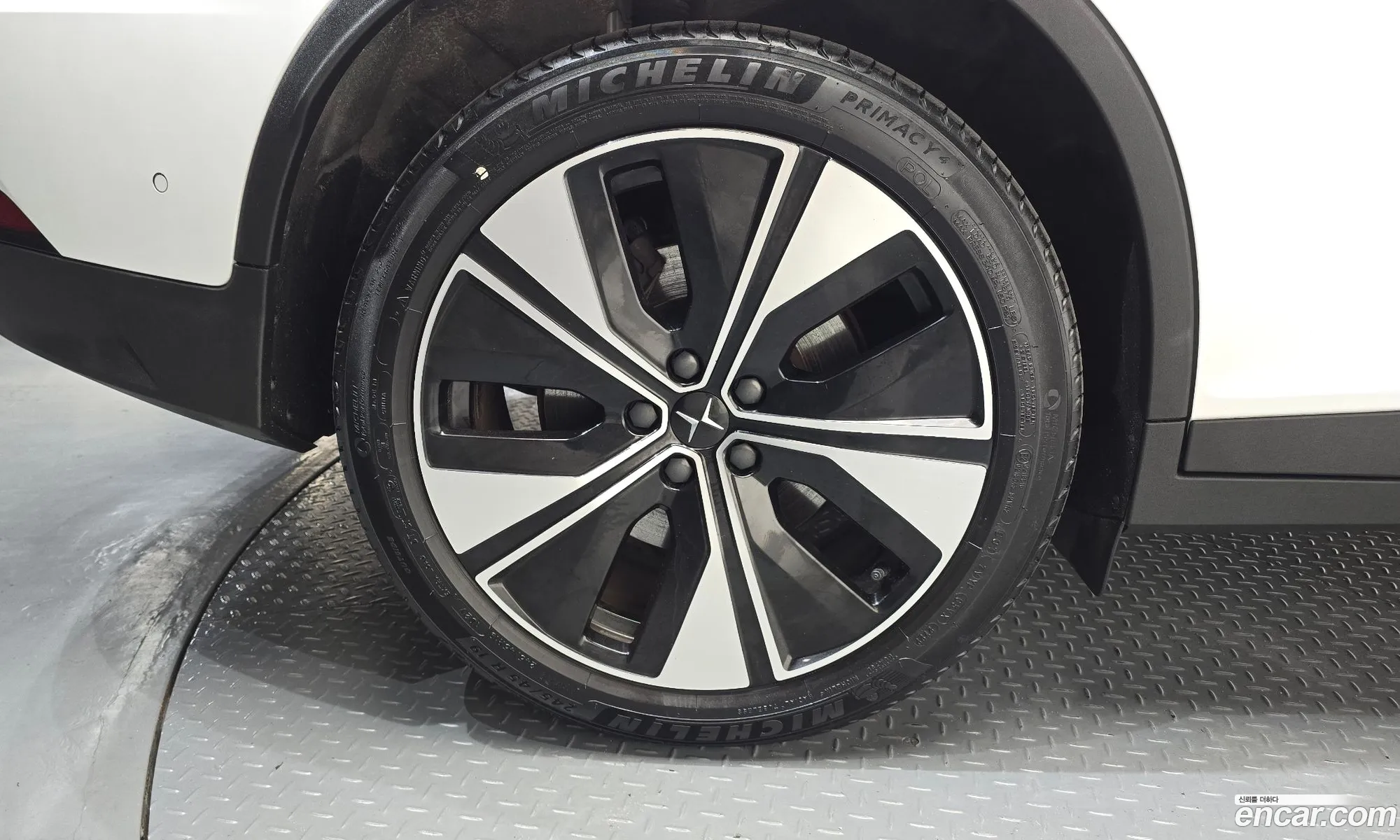Polestar Polestar 2 2022 — 3