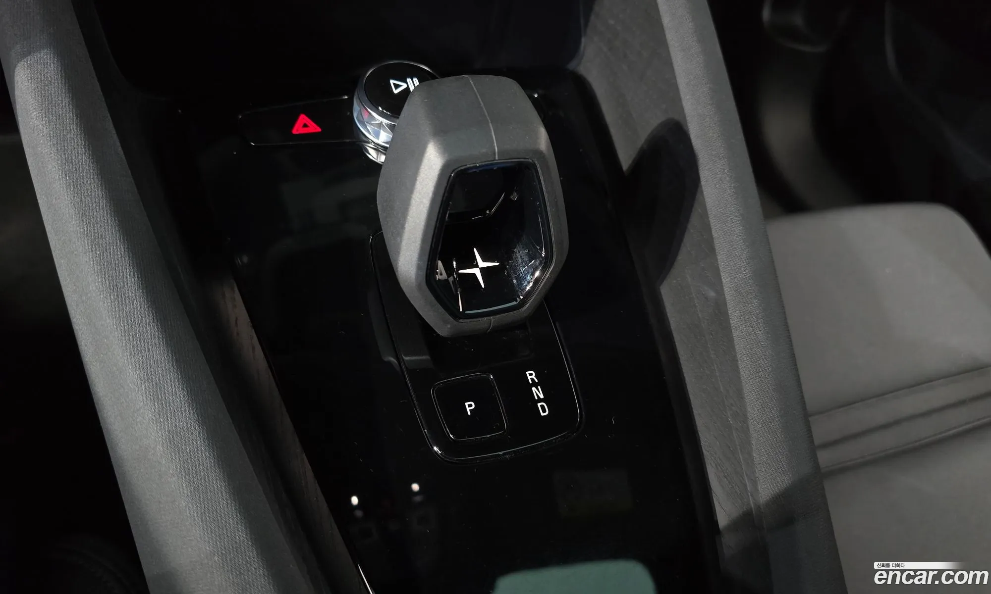 Polestar Polestar 2 2022 — 6