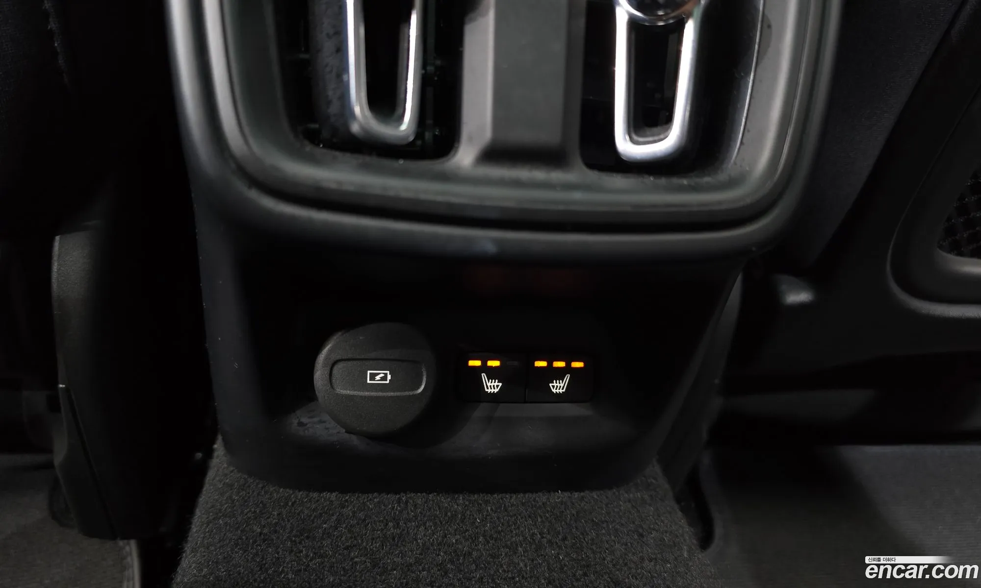 Polestar Polestar 2 2022 — 12