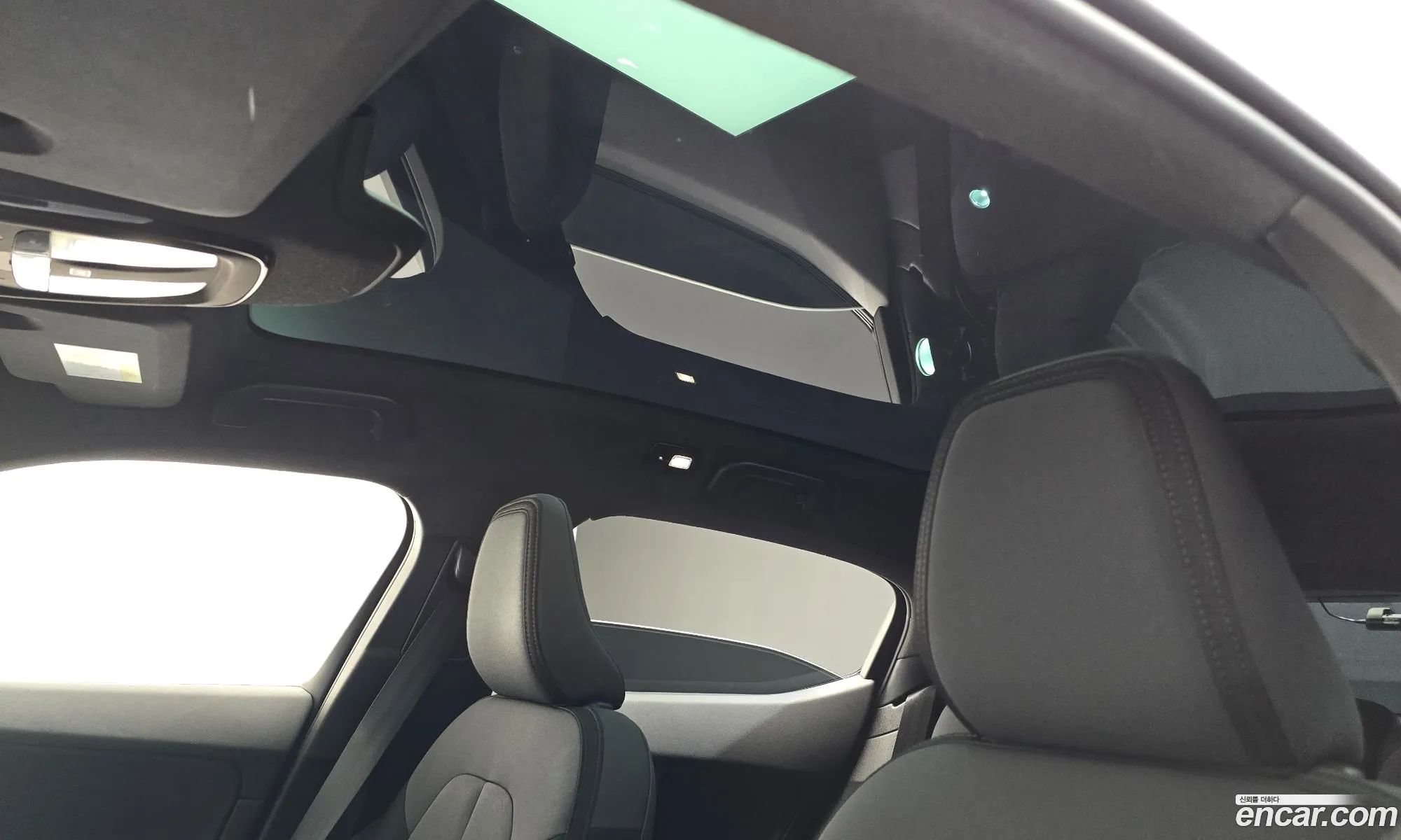 Polestar Polestar 2 2022 — 2