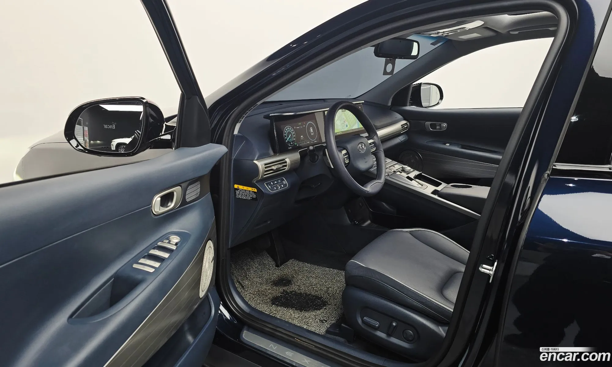 Hyundai Nexo 2024 — 6