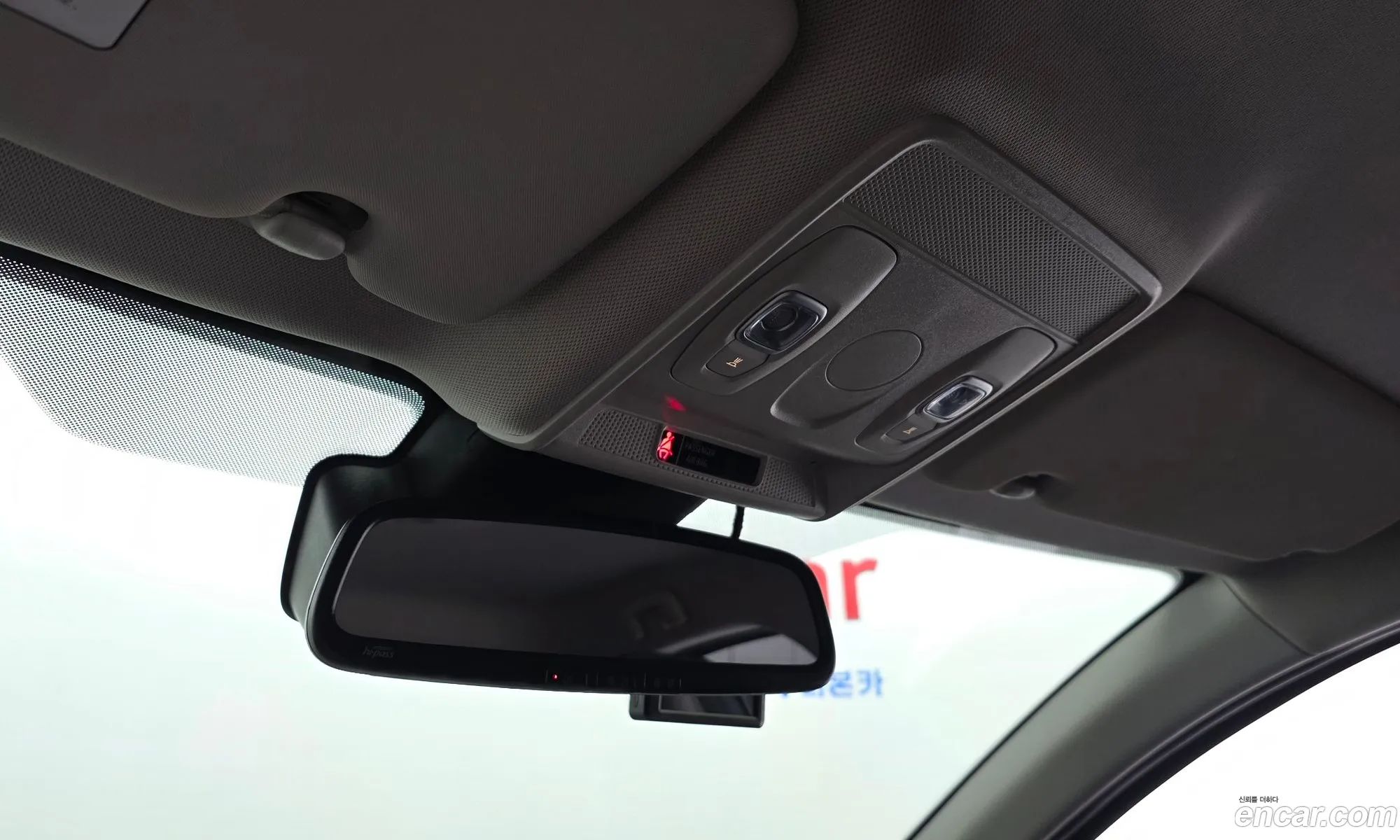 Renault Korea (Samsung) XM3 2020 — 12