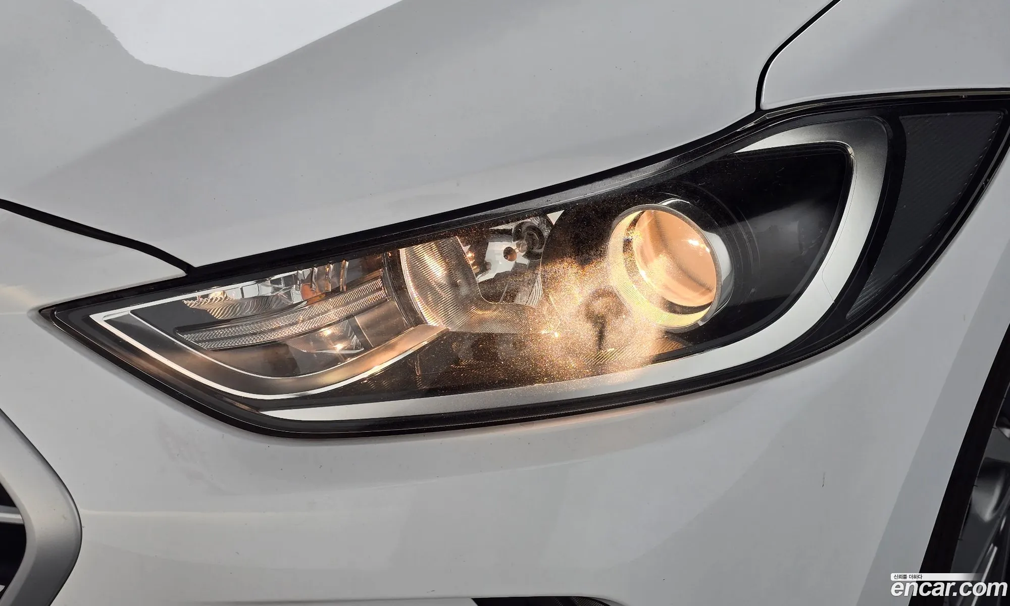 Hyundai Elantra AD 2018 — 4