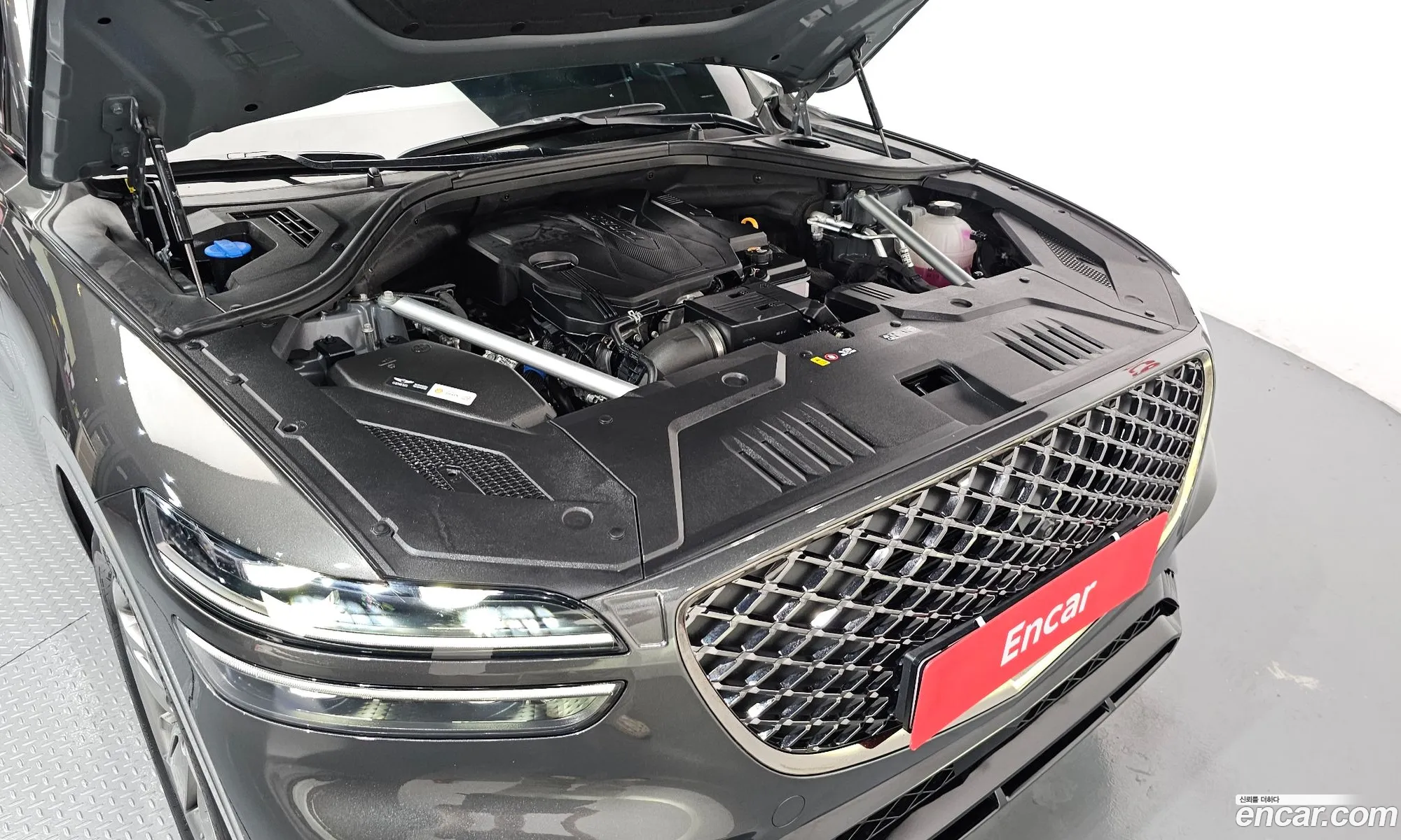 Genesis GV70 2024 — 14